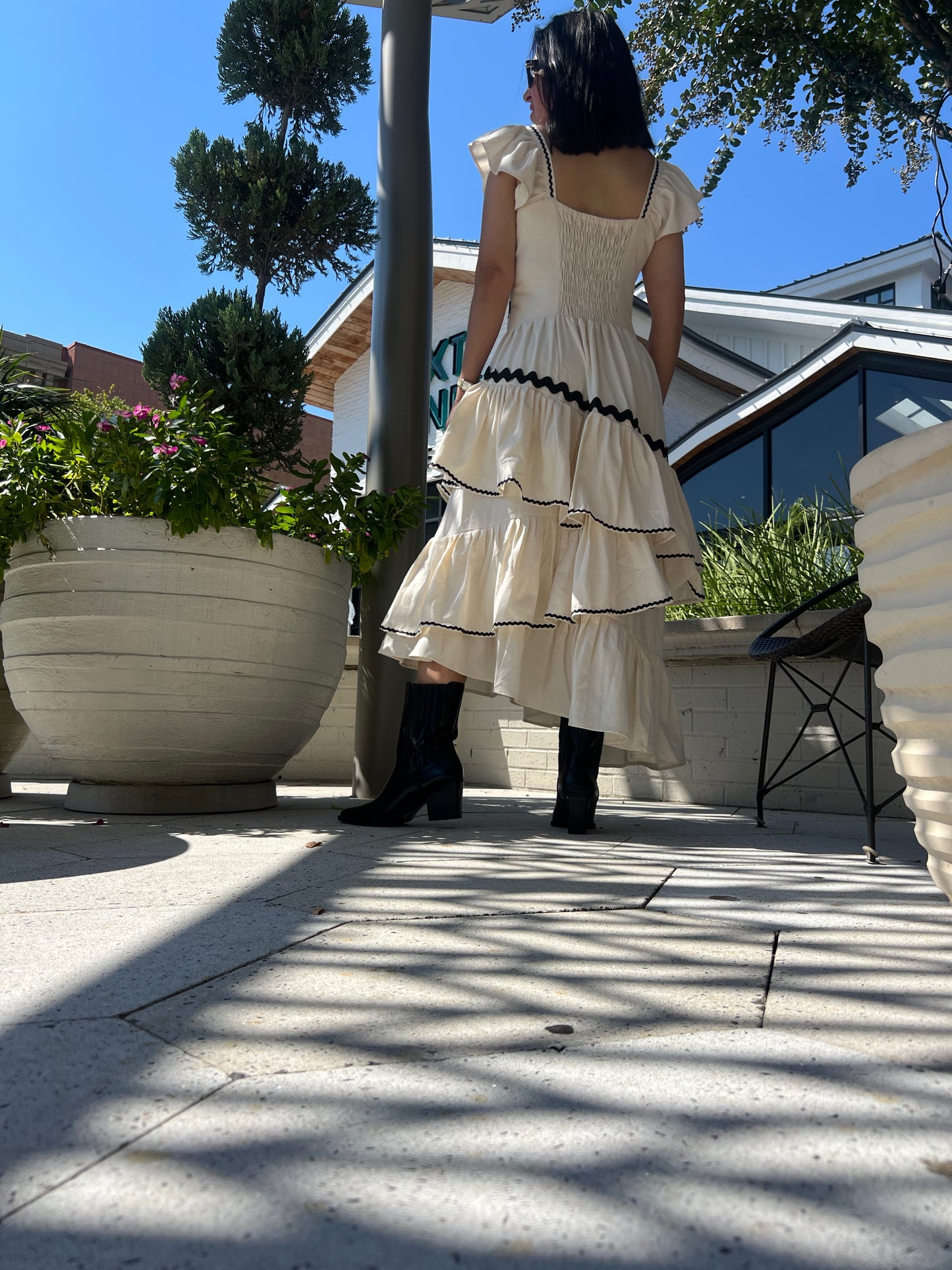 PRE ORDER Catalina Dress