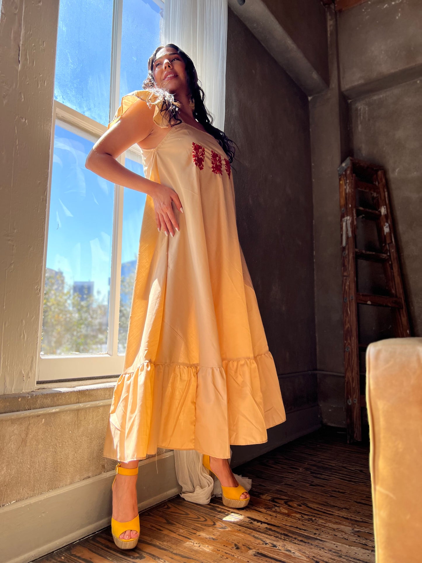 Julieta drees preorder