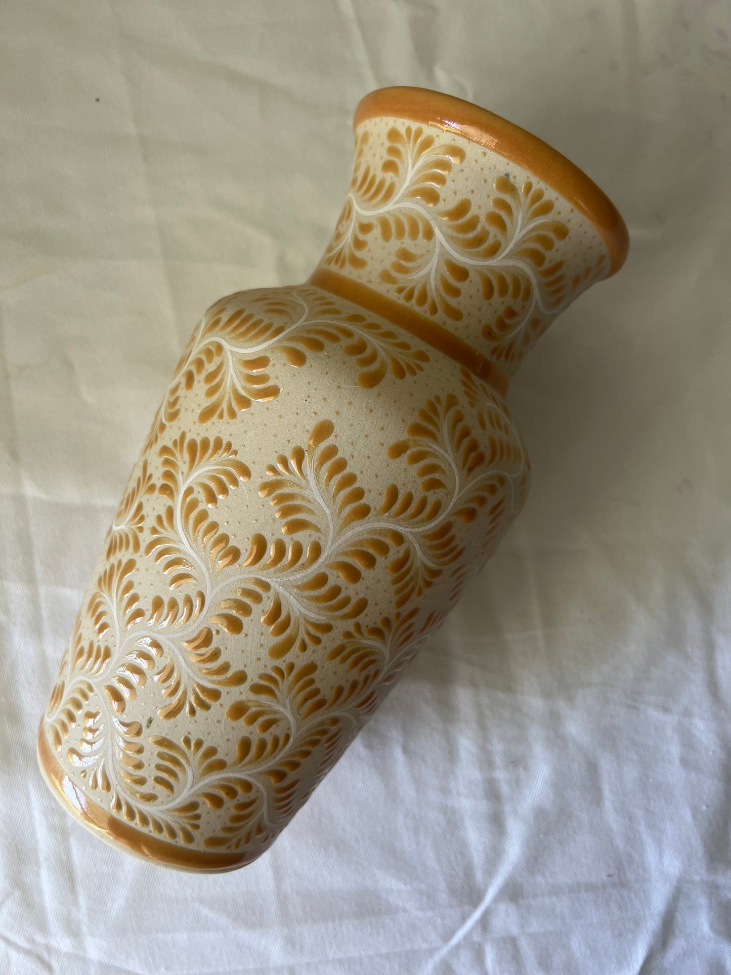 Eden Vase