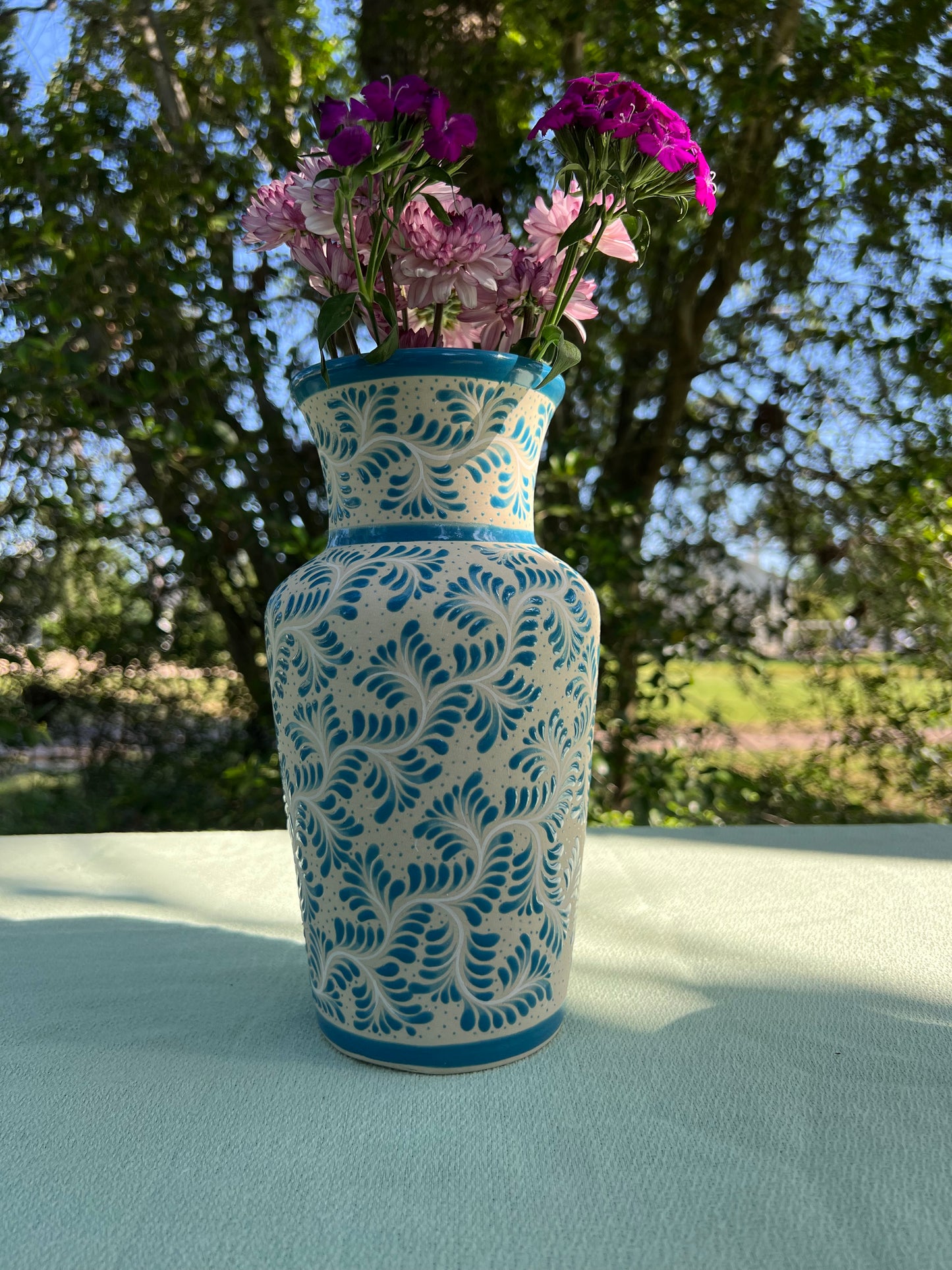 Eden Vase