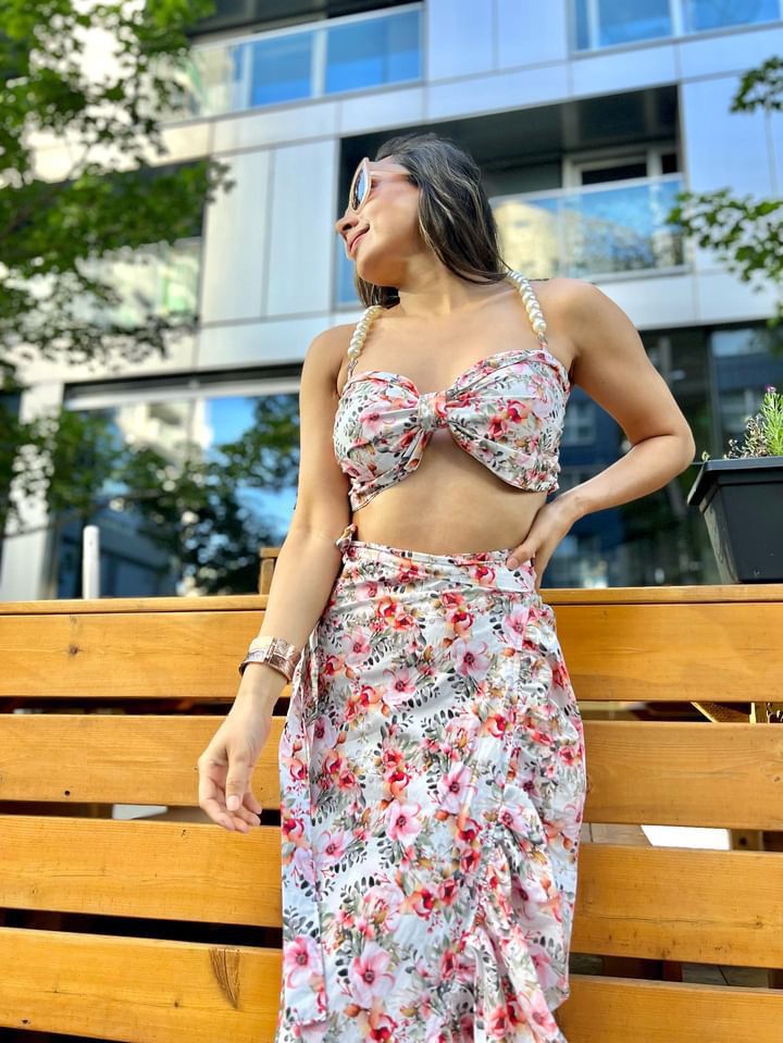 Titi set