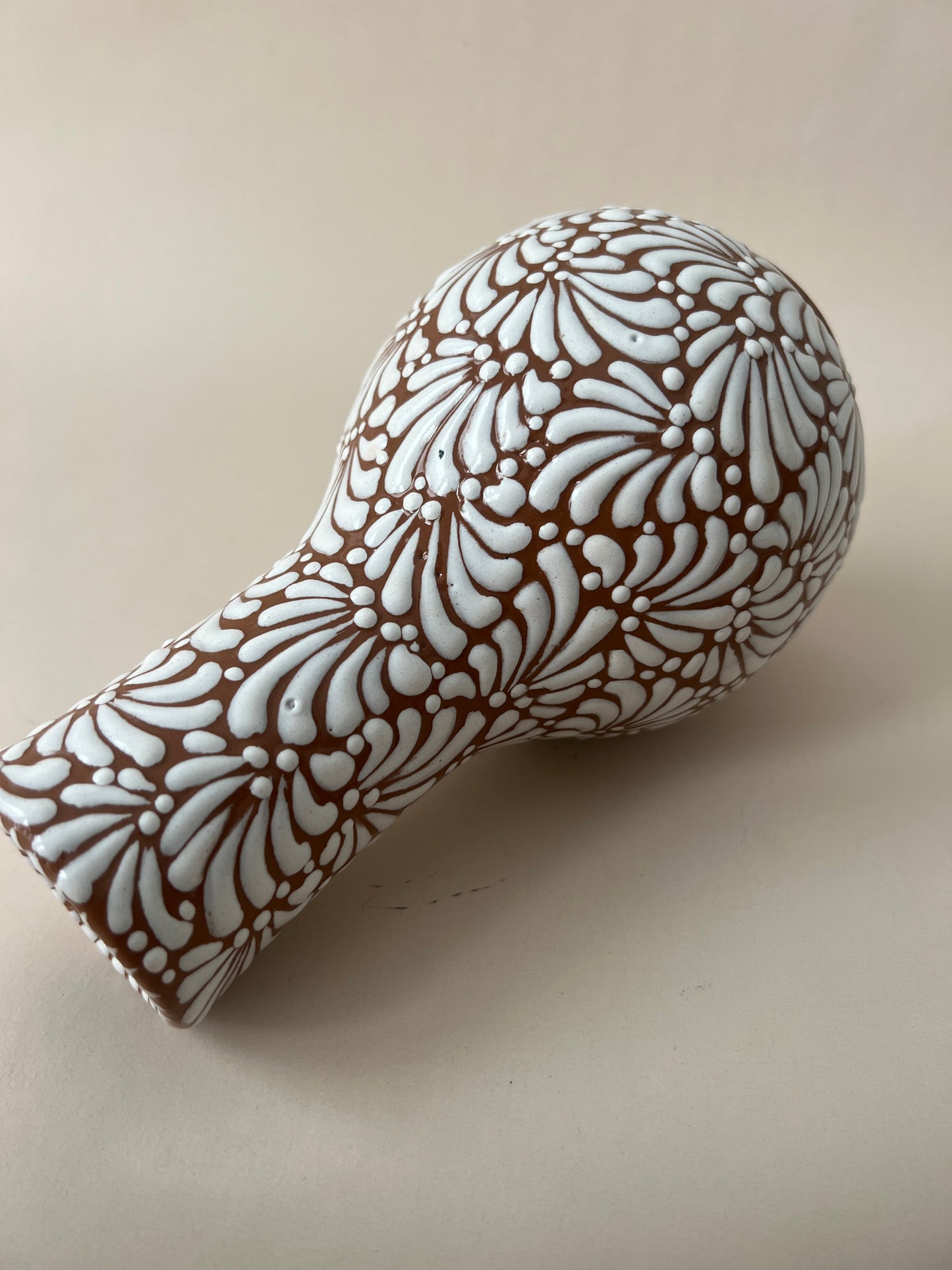 Talavera Chimenea