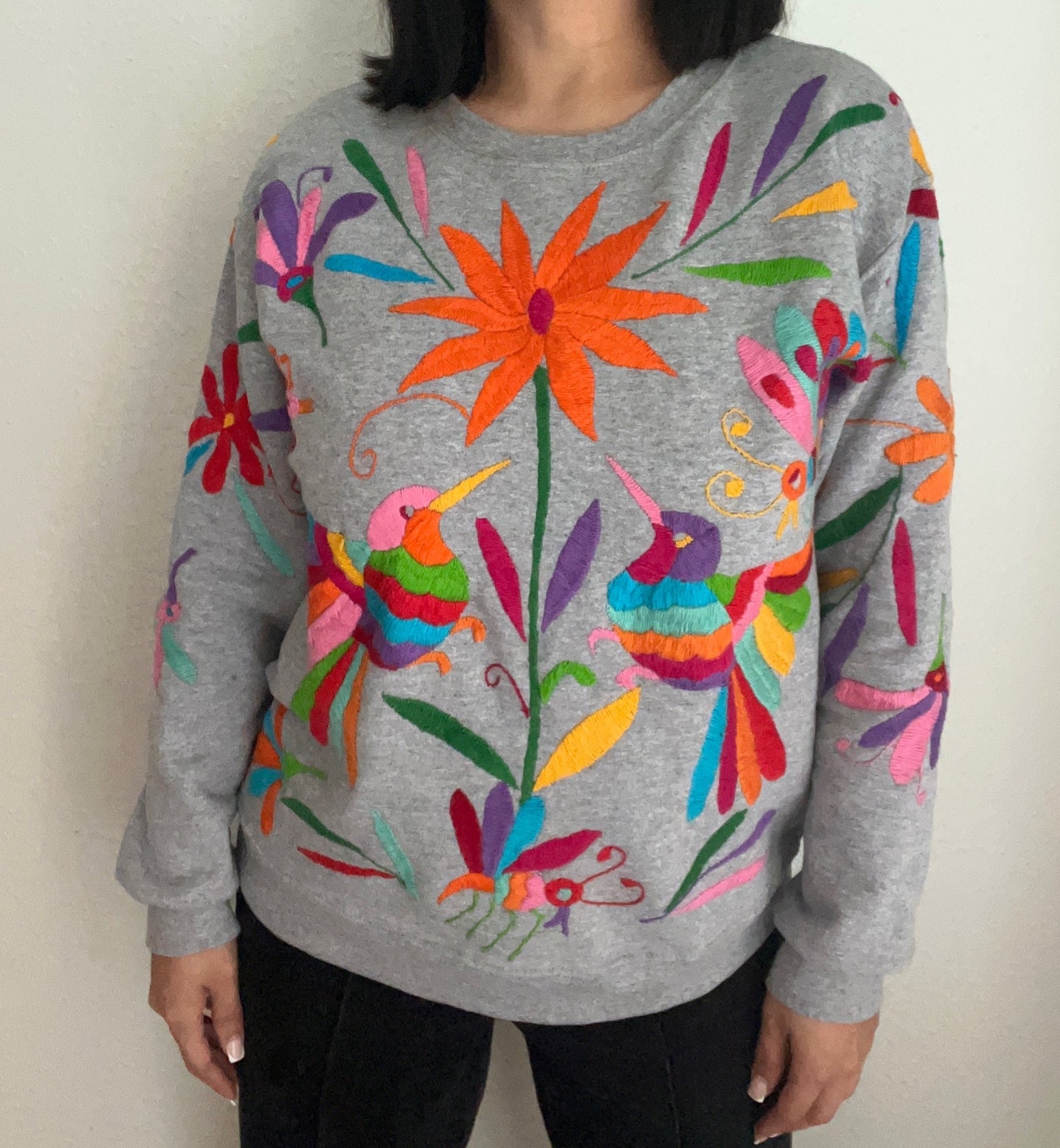 PRE ORDER Tenangos sweter