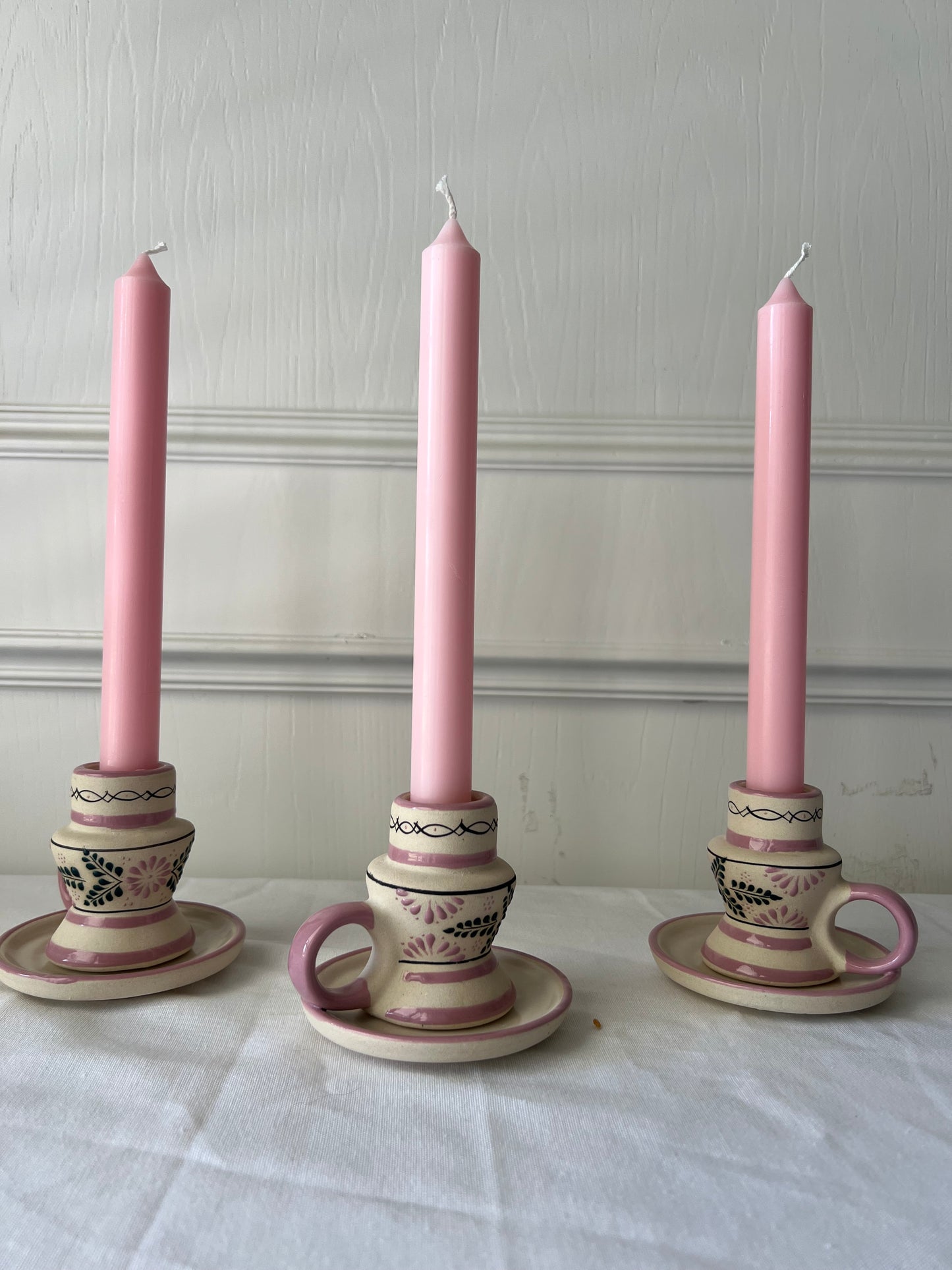 candleholder