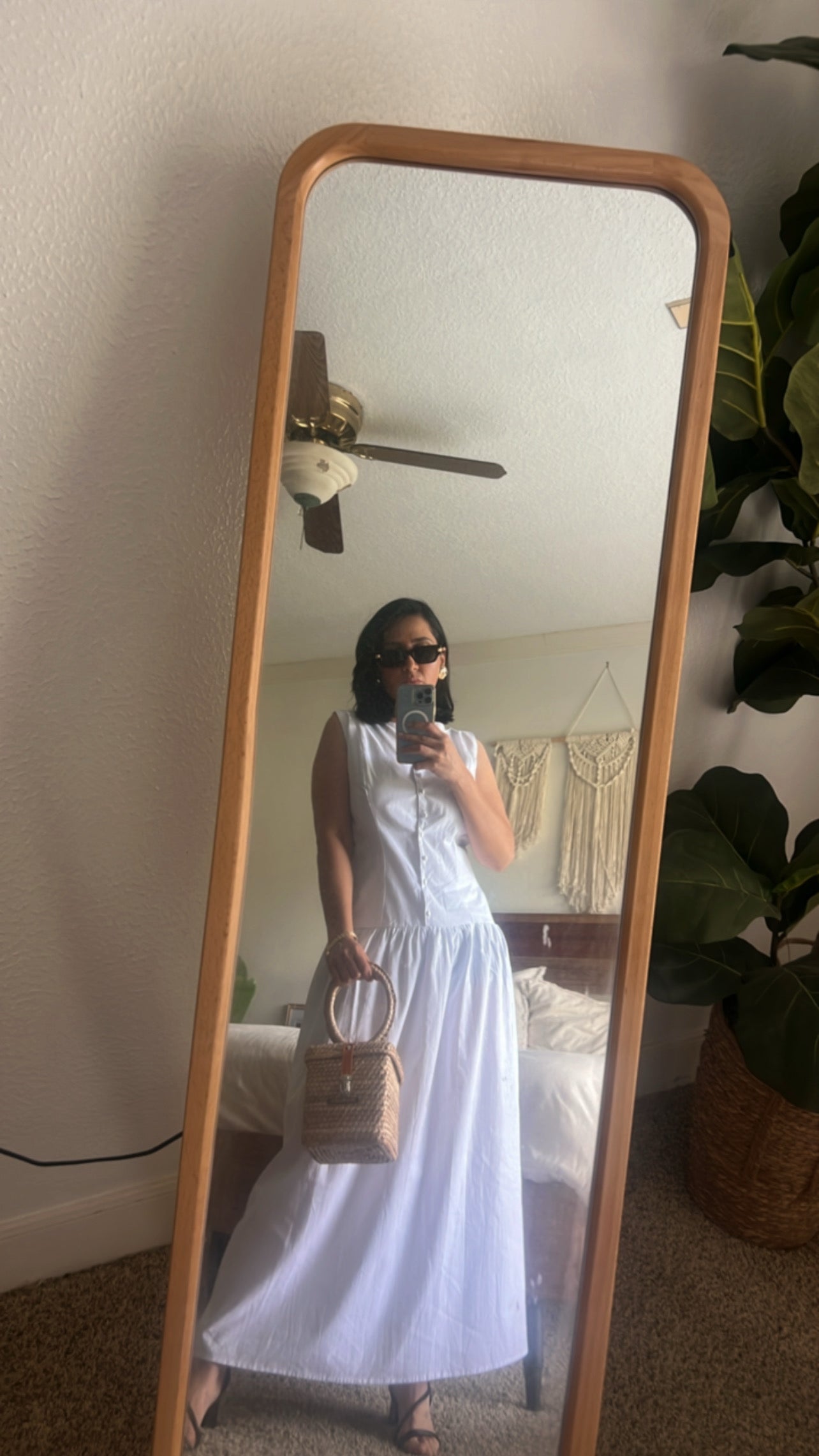 Lorena dress