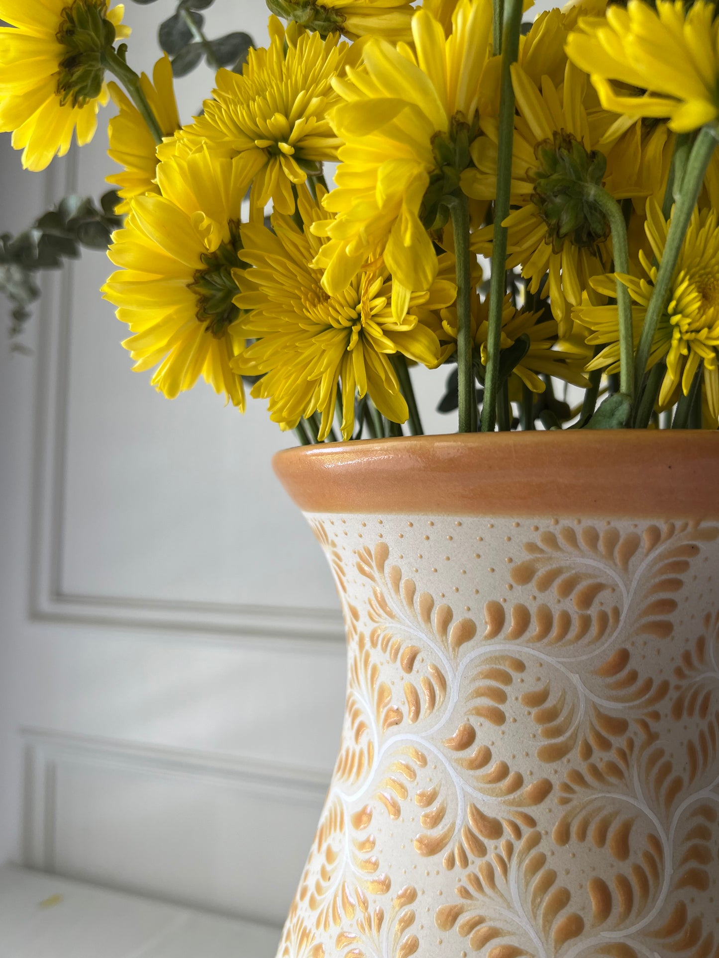 Elena vase