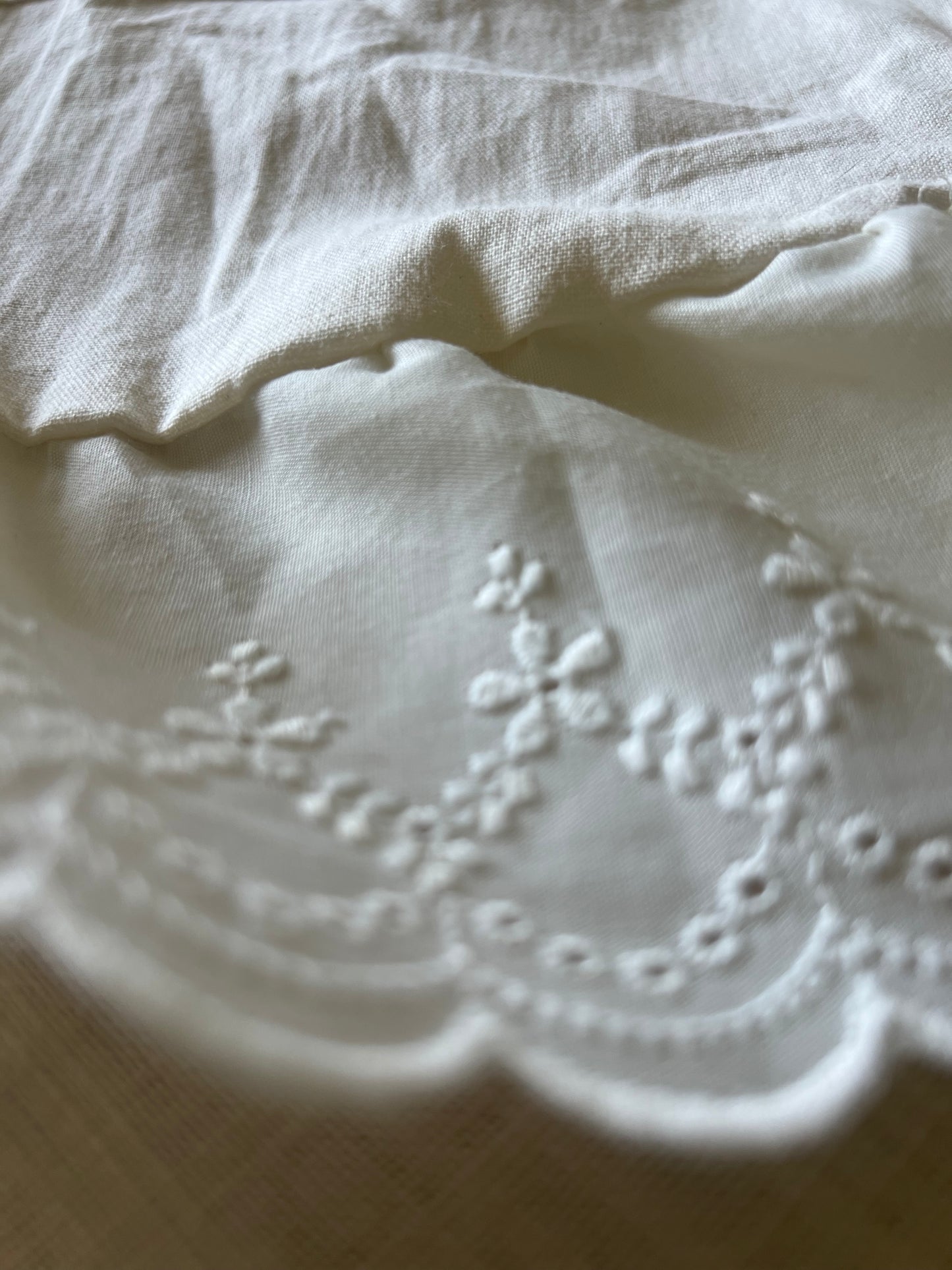 PREORDER Otomi mandil