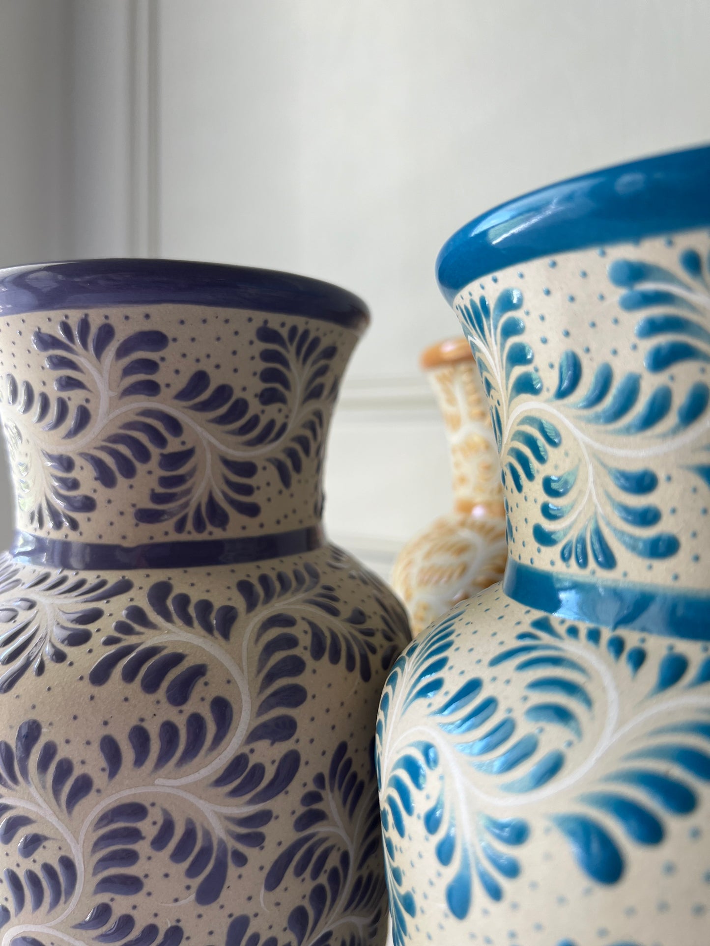 Eden Vase
