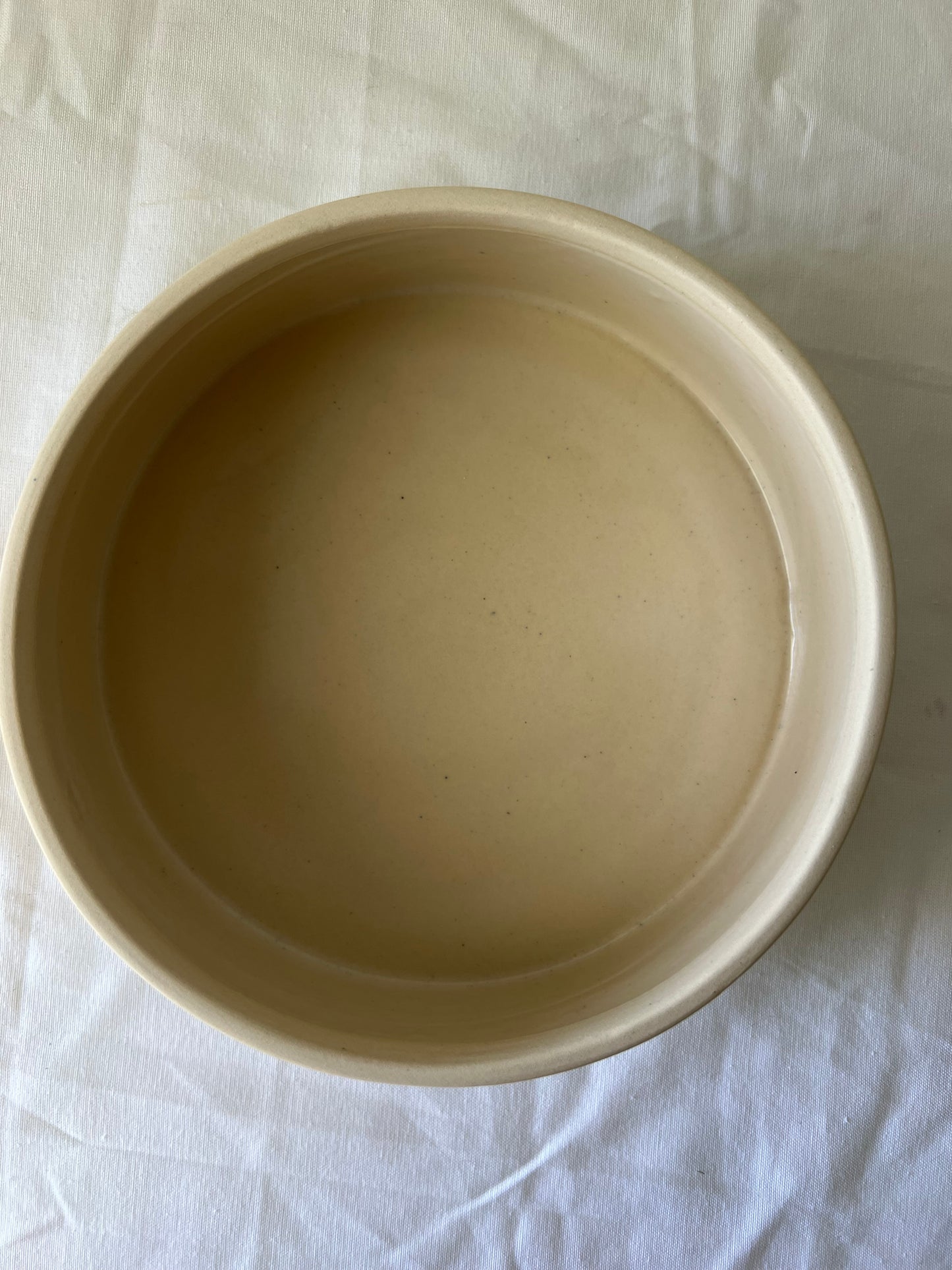Ceramic Tortilla Warme