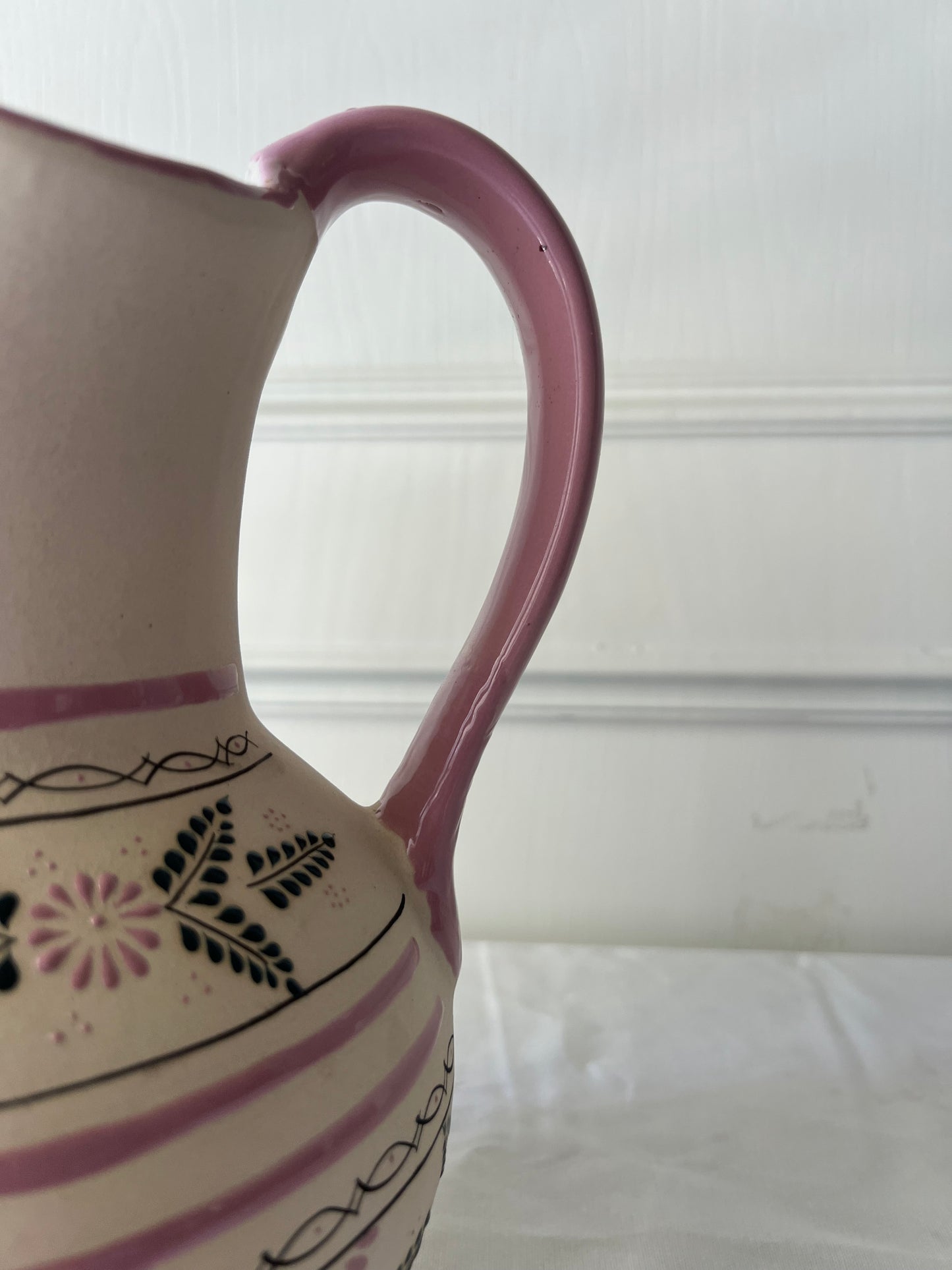 Margarita pitcher