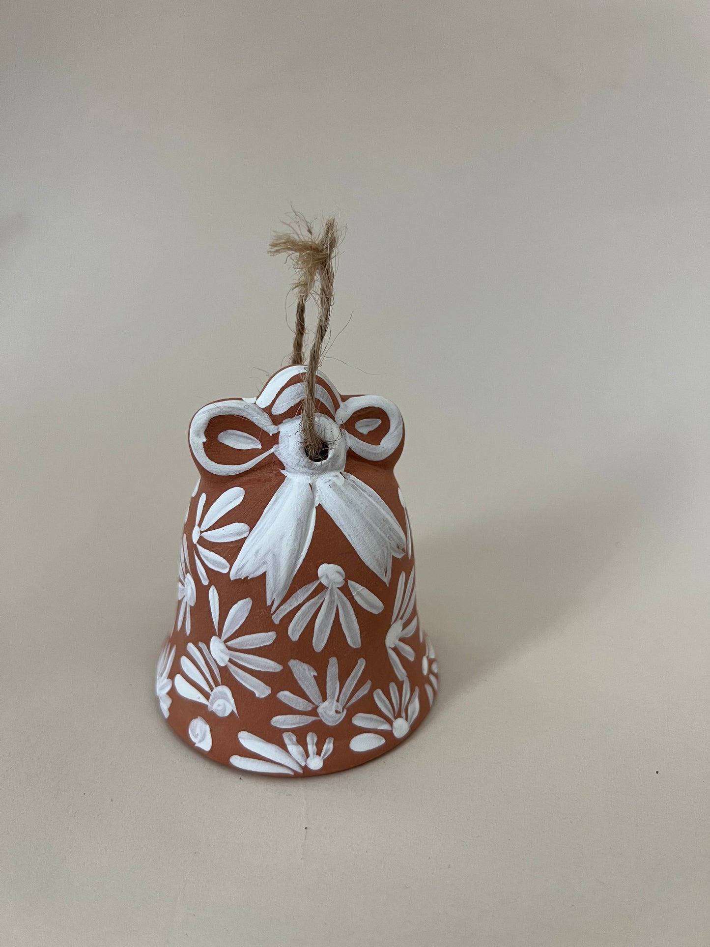 Barro Ornament