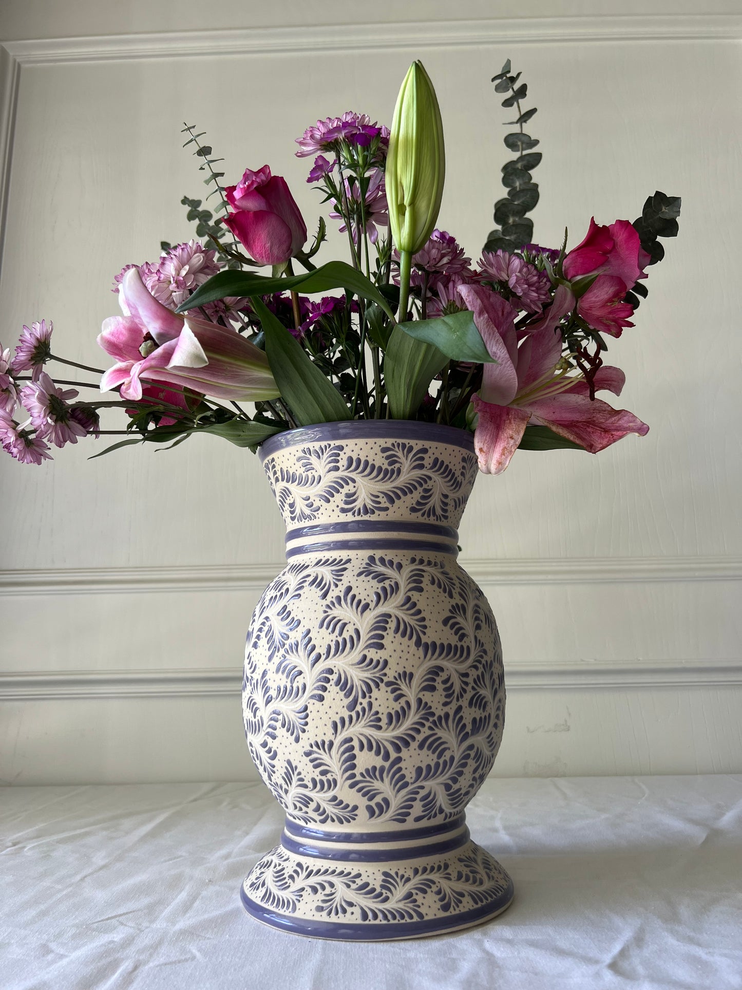 Eden Vase