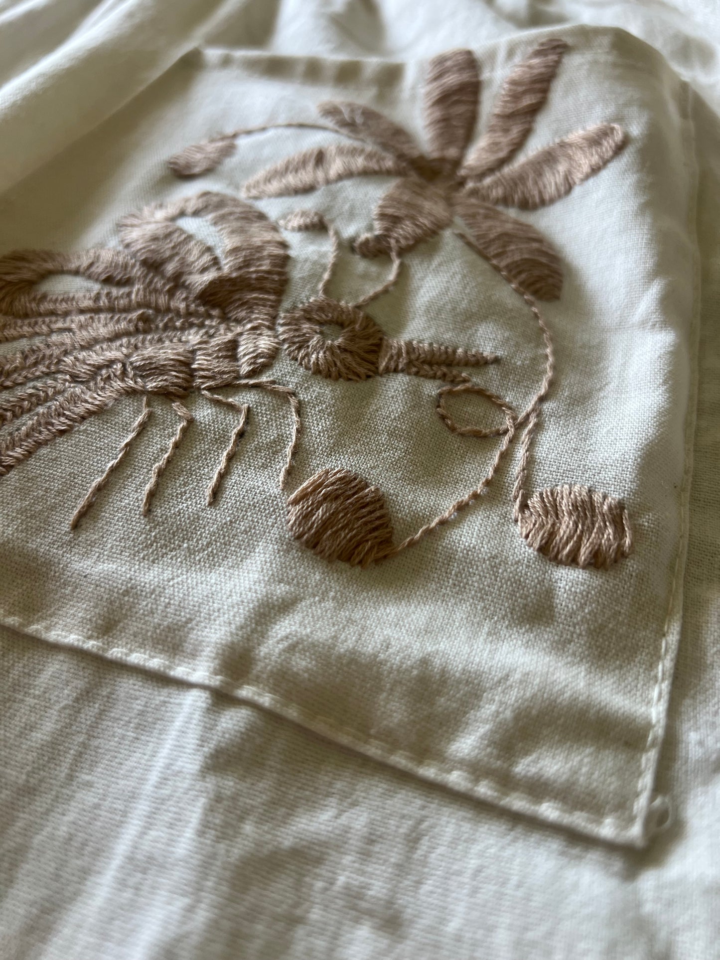 PREORDER Otomi mandil
