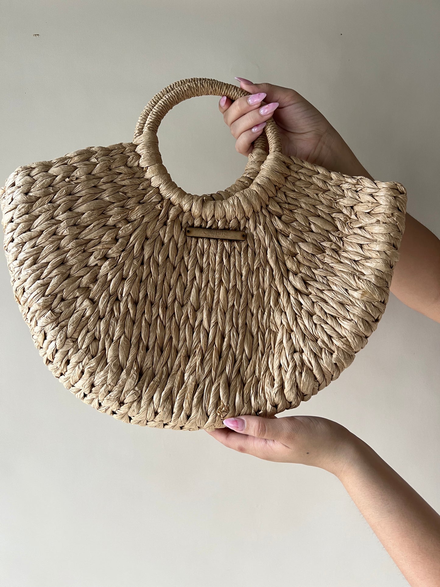 Eloisa bag