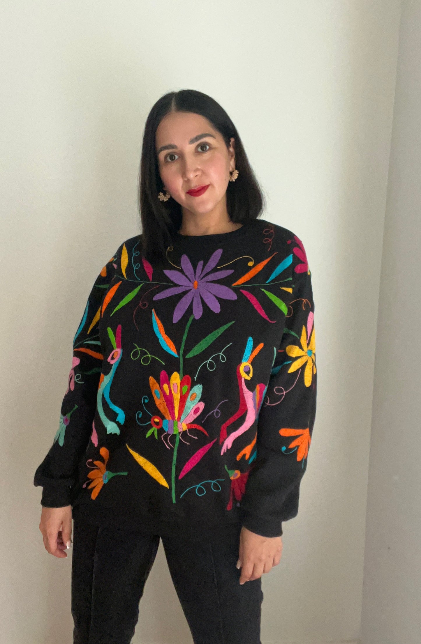 PRE ORDER Tenangos sweter