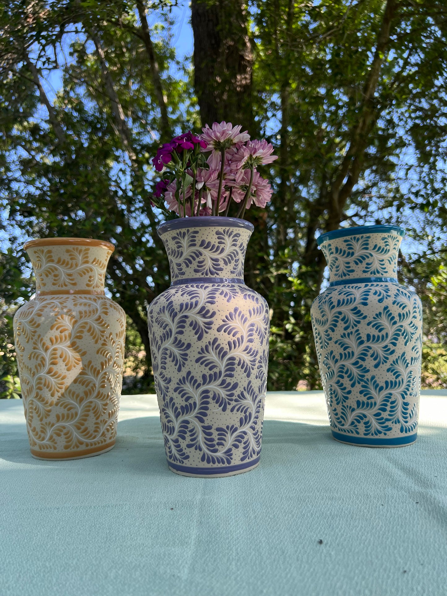 Jardin Vase