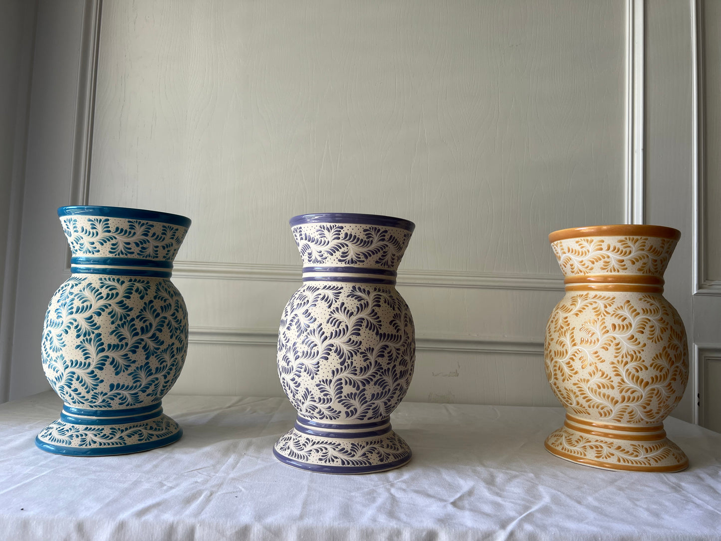 Eden Vase