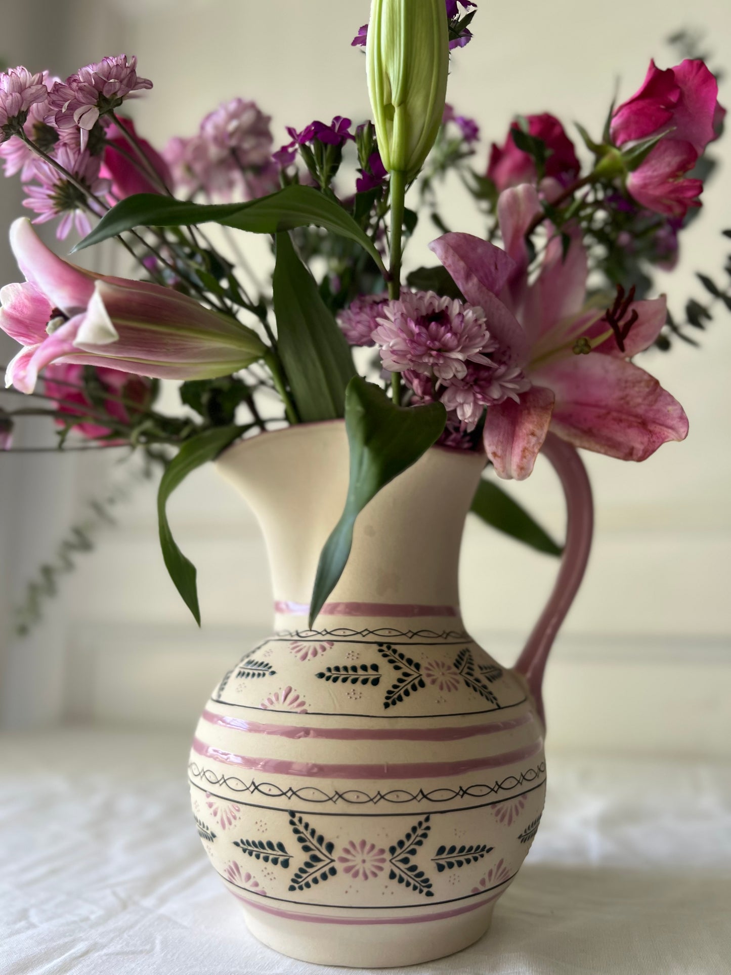 Margarita pitcher