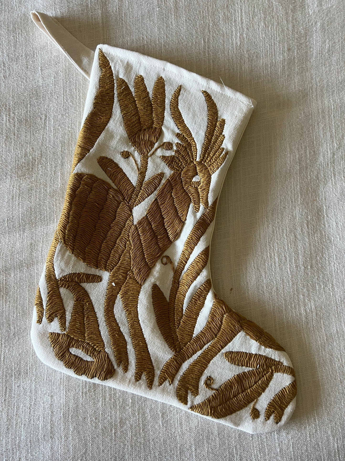 Otomi Chritsmas stockings
