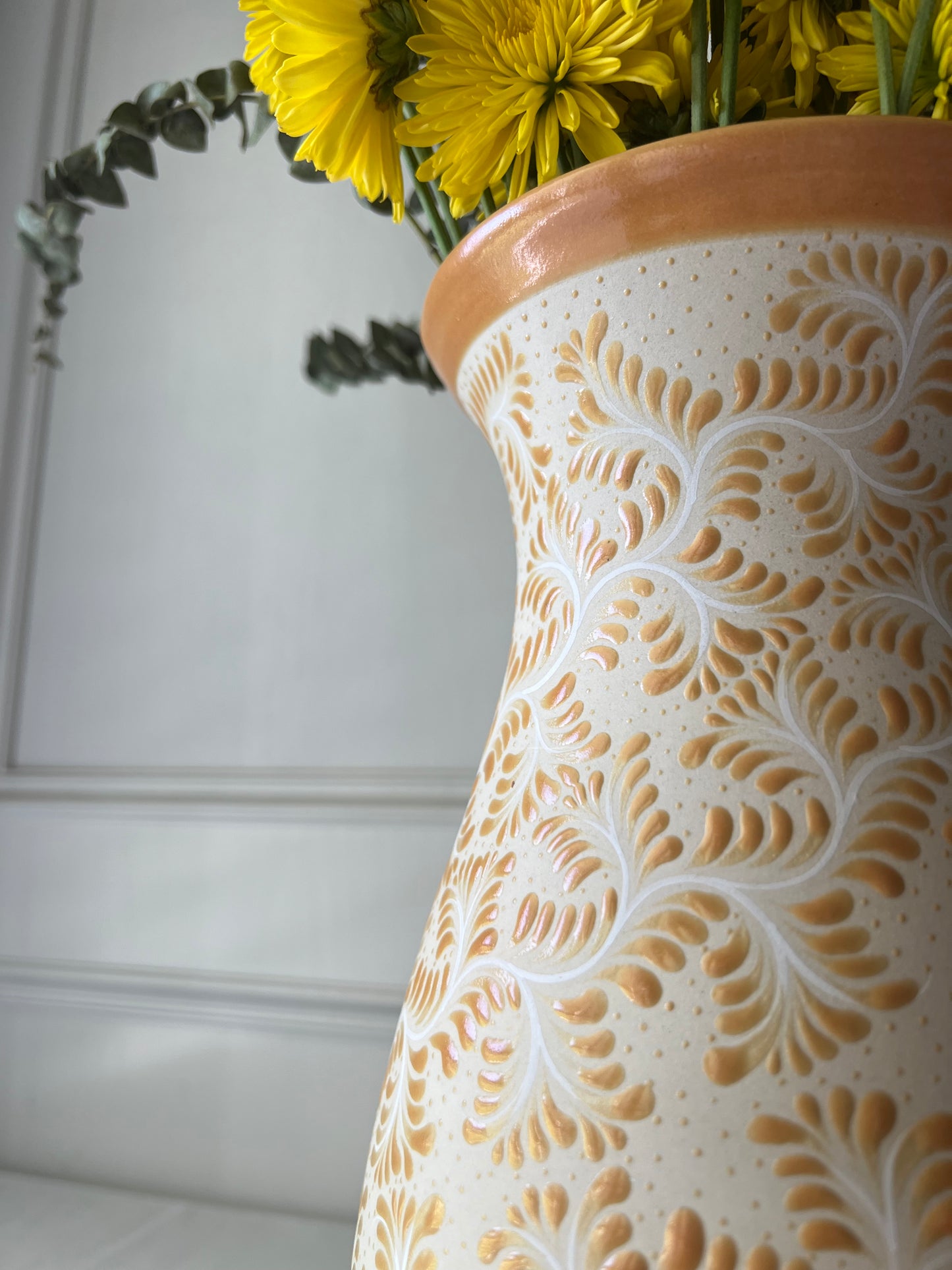 Elena vase