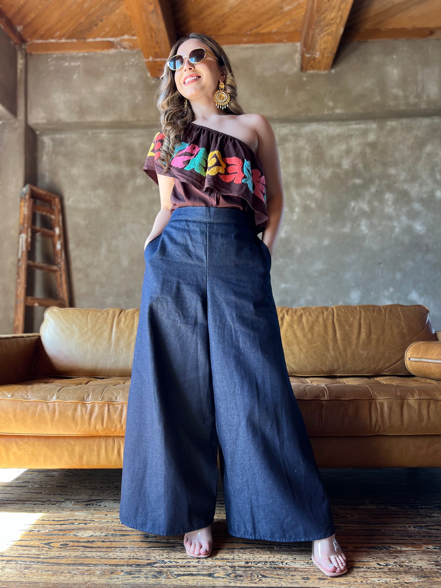 Denim Jeans preorder