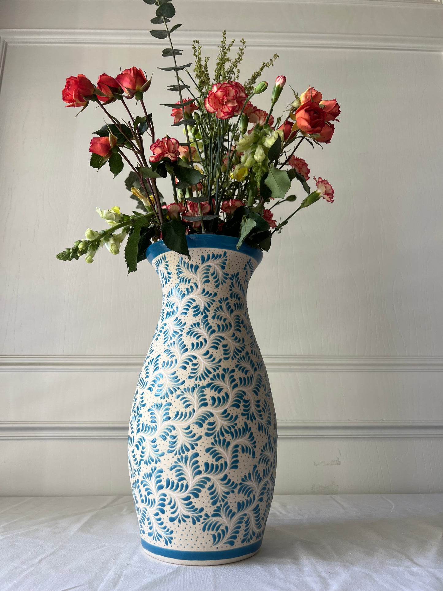 Elena vase