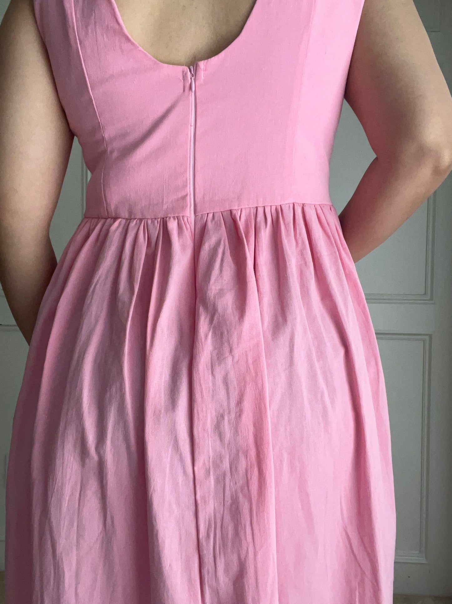 Rosita dress