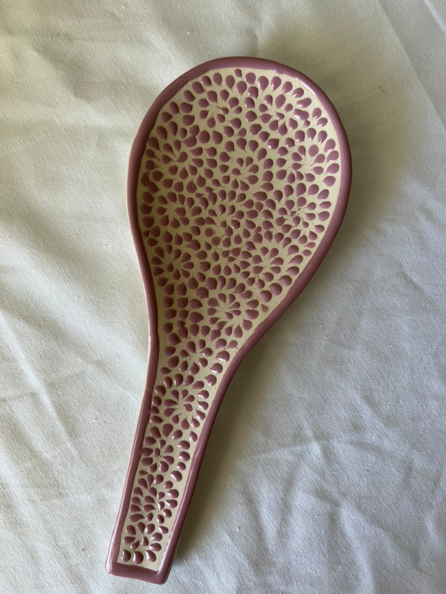 Spoon rests