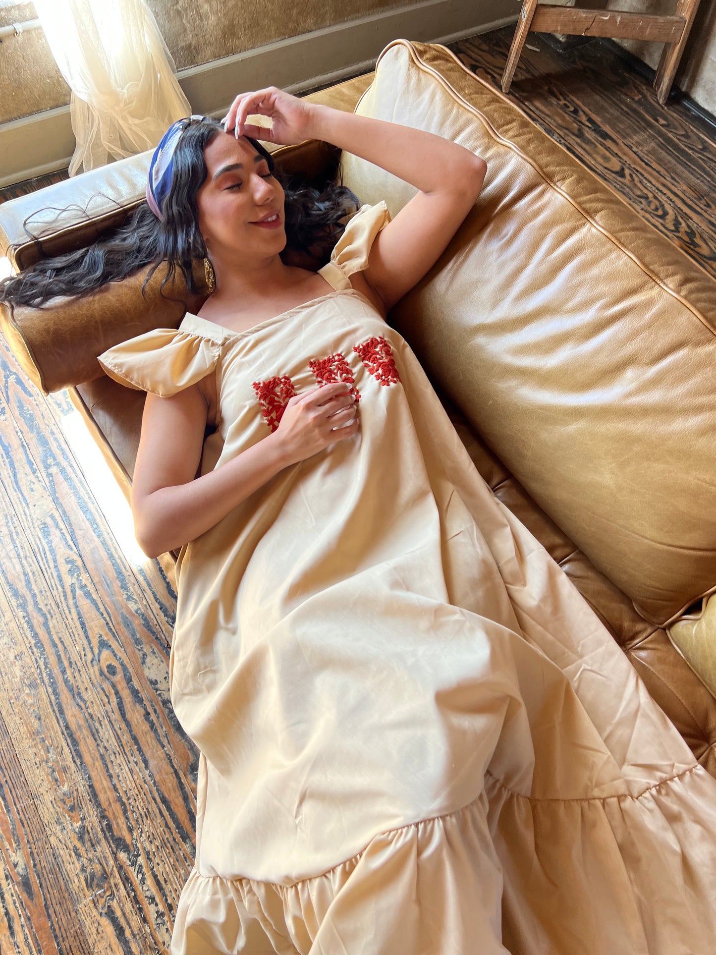 Julieta drees preorder