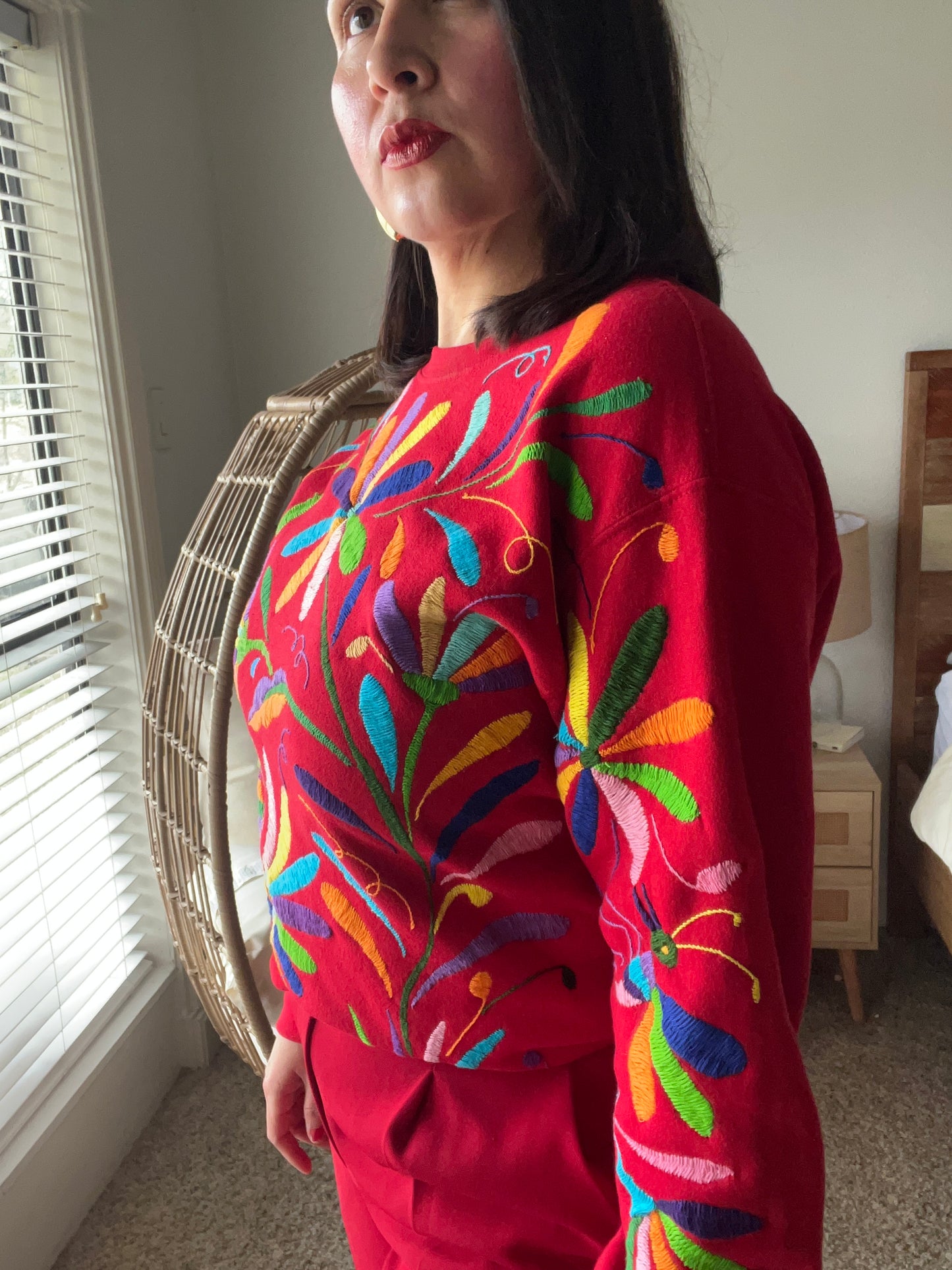 Tenangos sweter