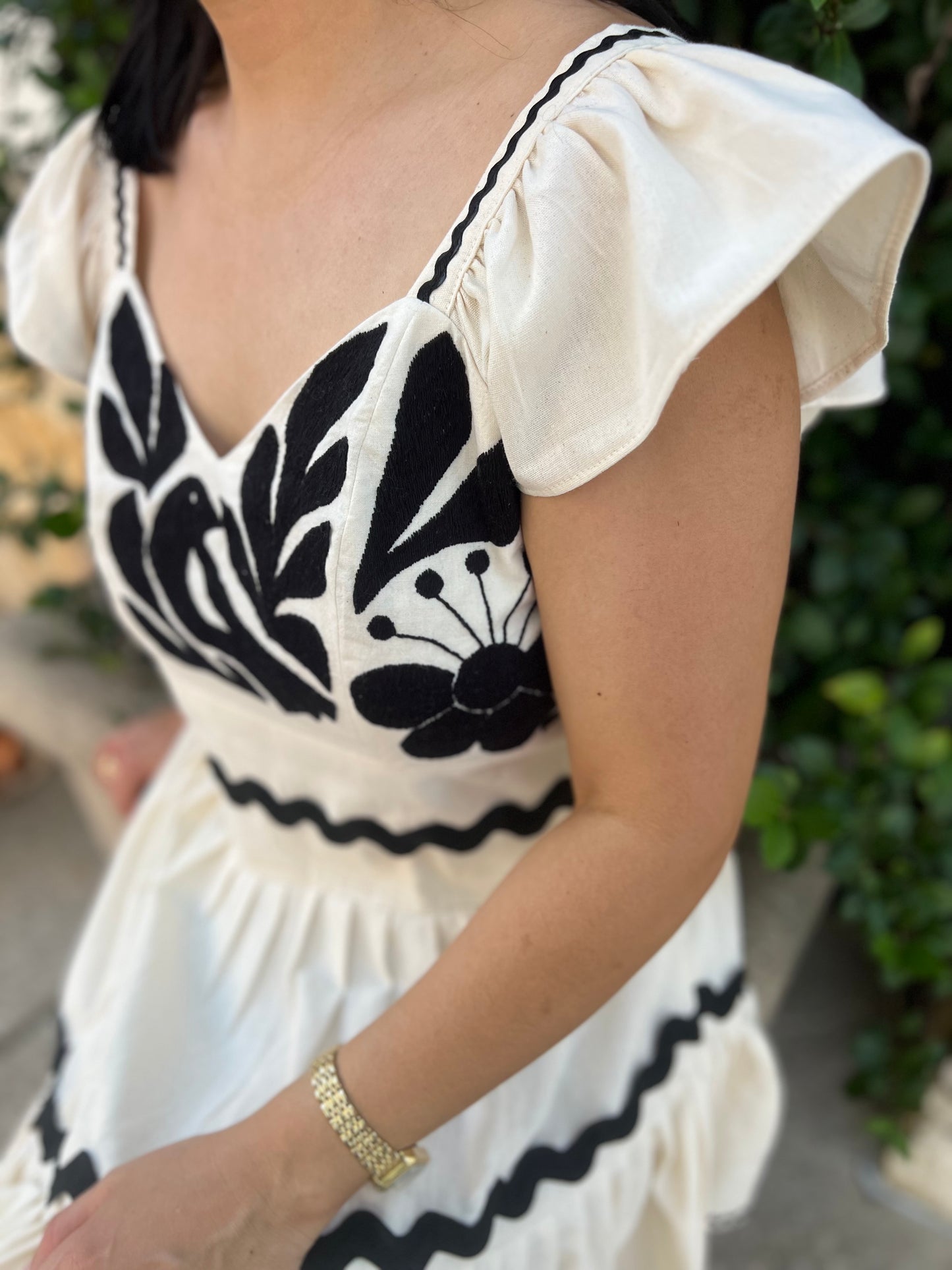 PRE ORDER Catalina Dress