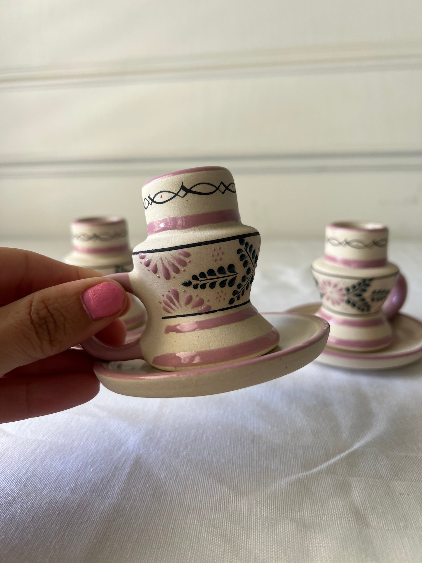 candleholder