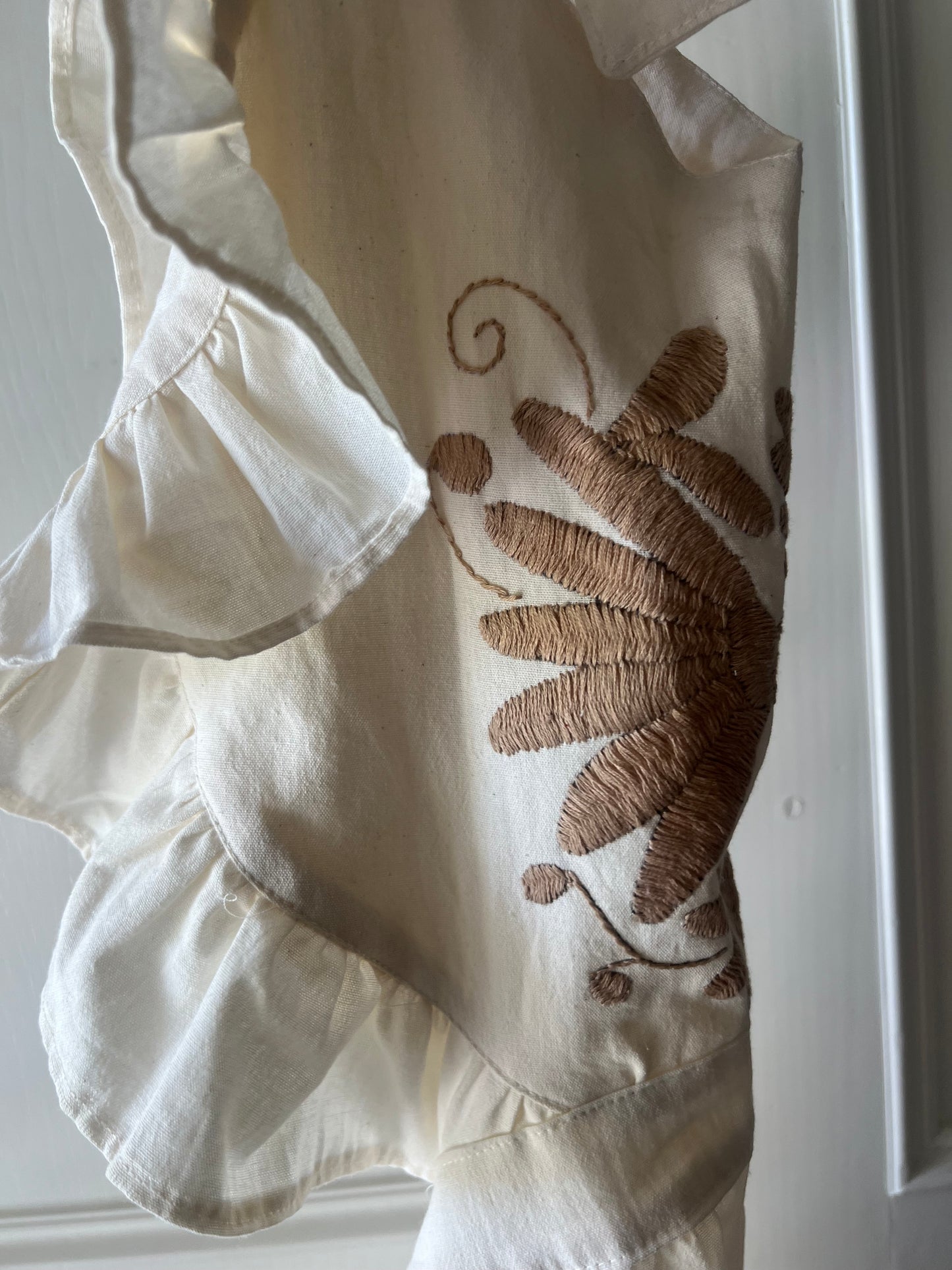 PREORDER Otomi mandil