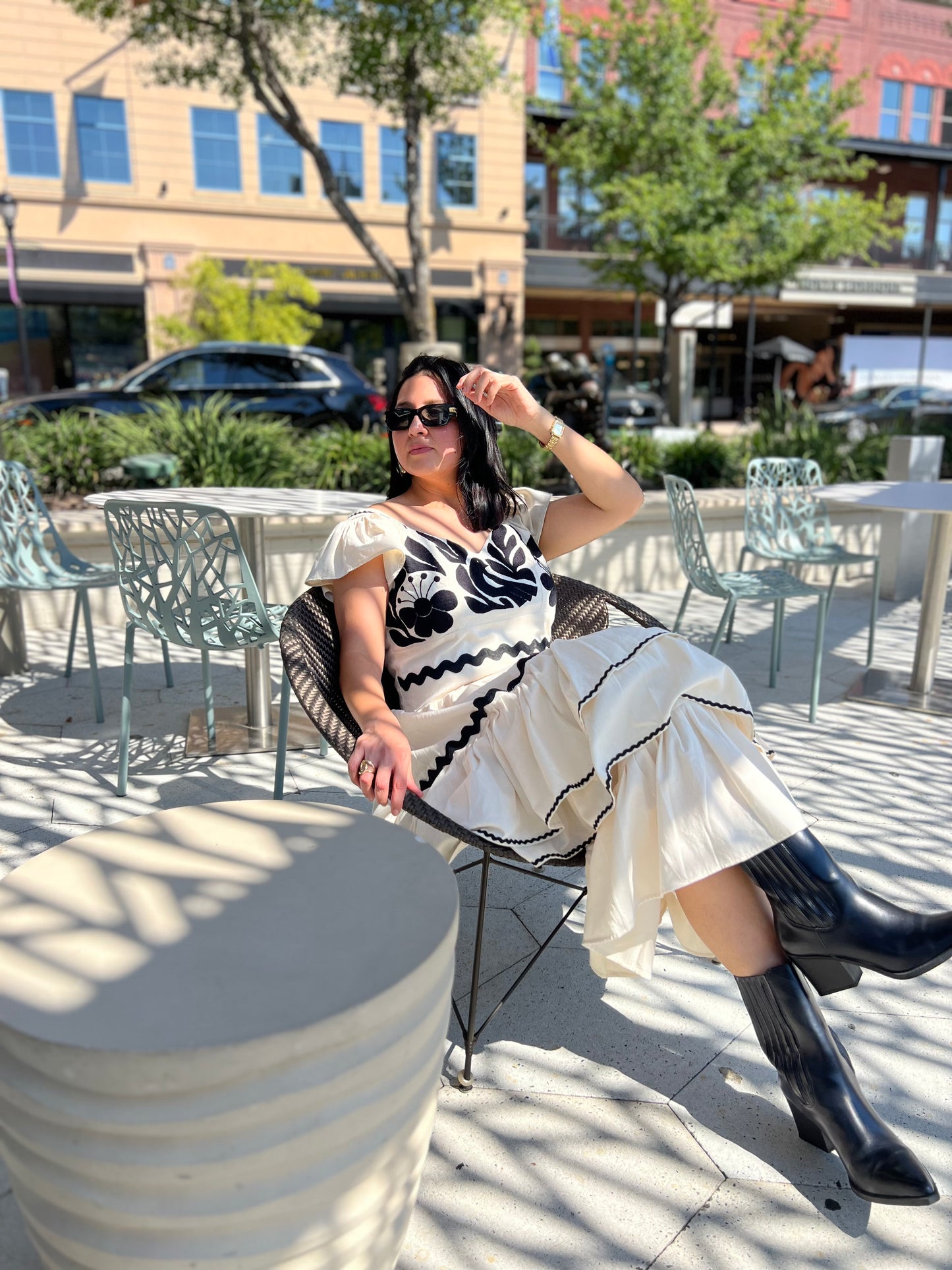 PRE ORDER Catalina Dress