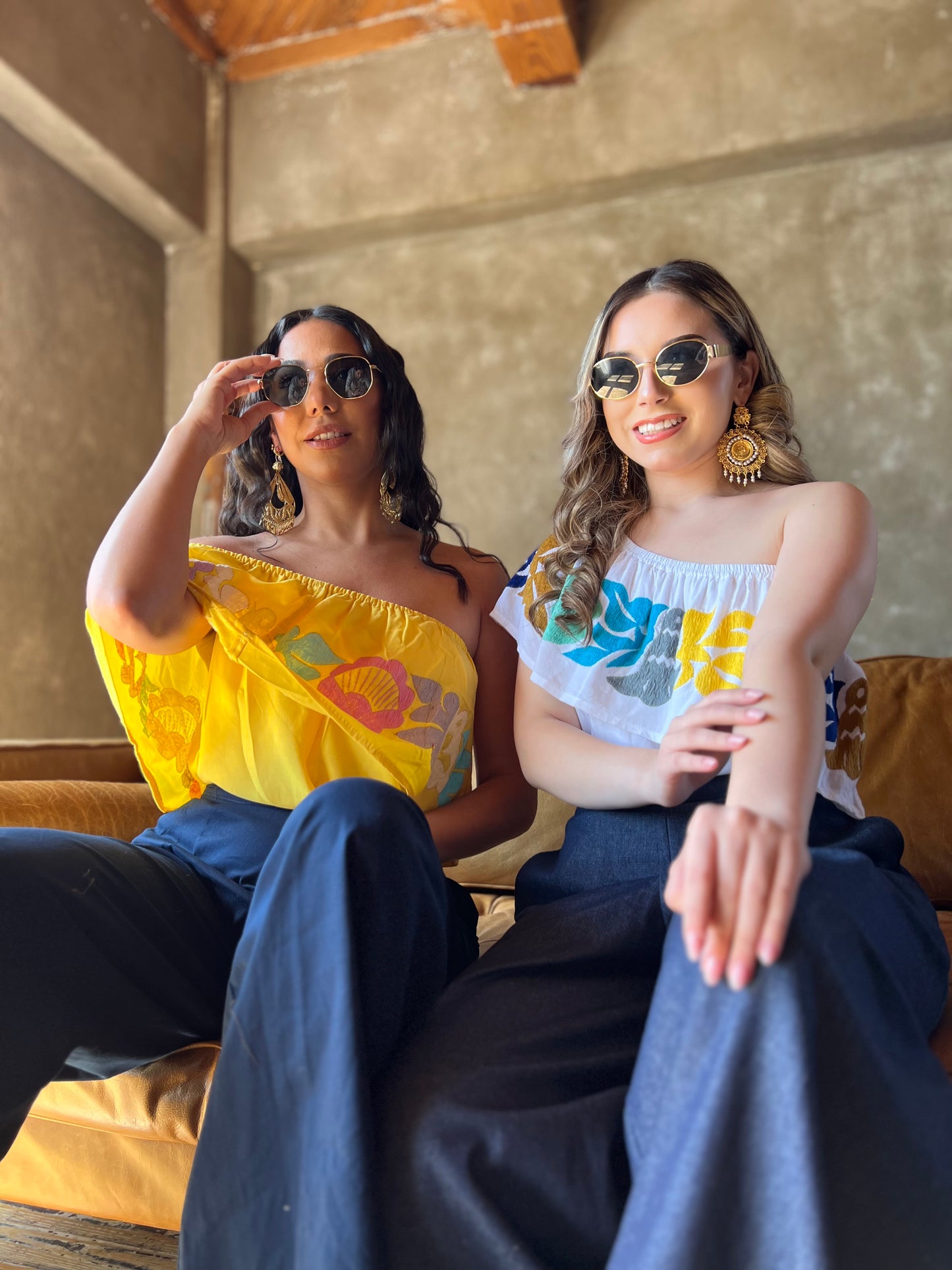 Jalapa off shoulder preorder