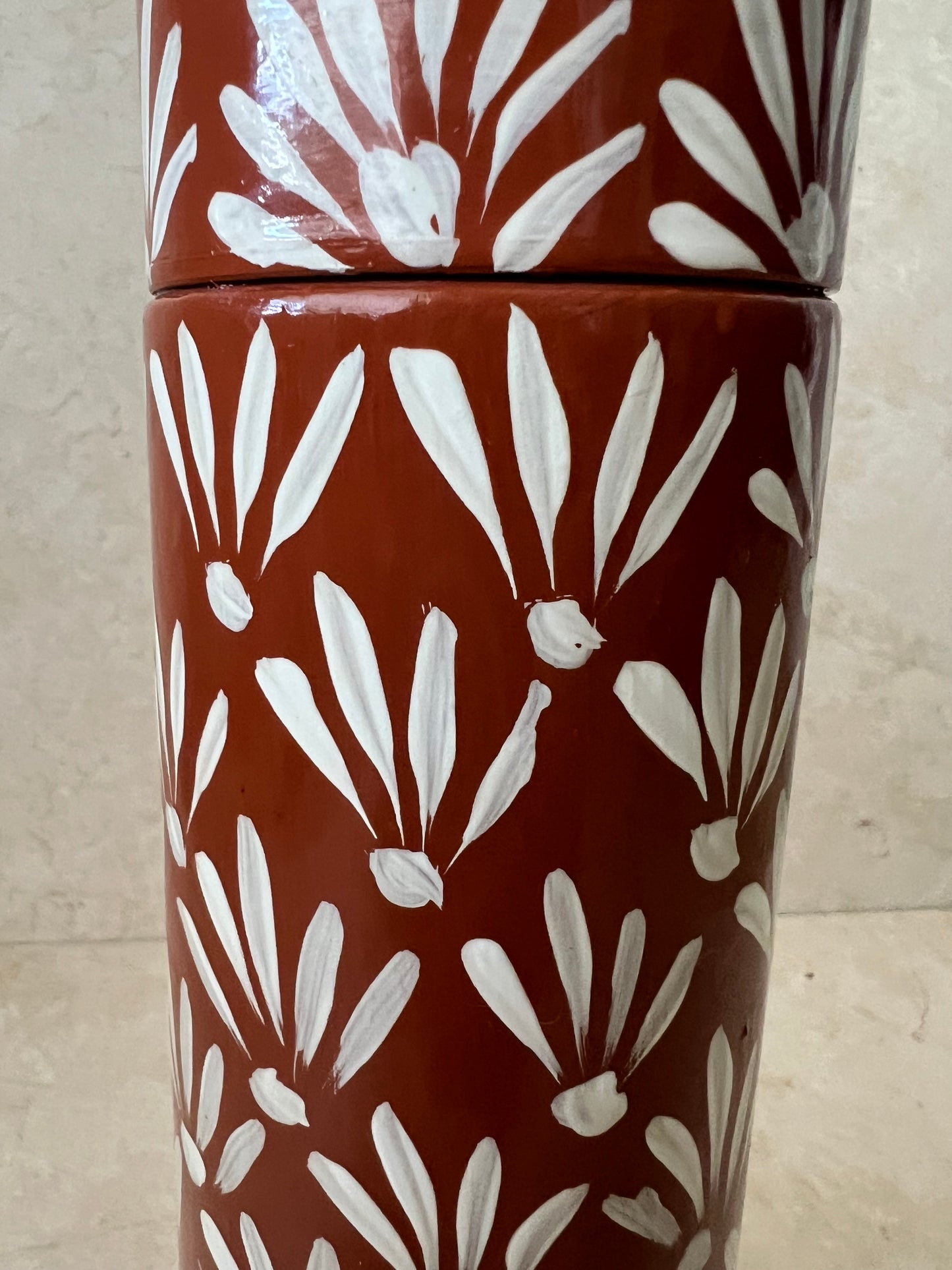 PRE ORDER Barro Tumbler