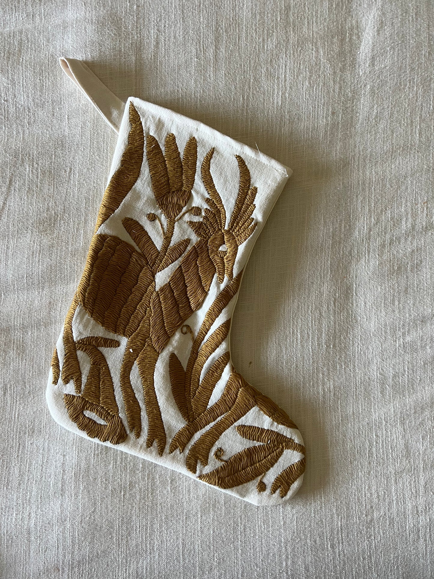 Otomi Chritsmas stockings