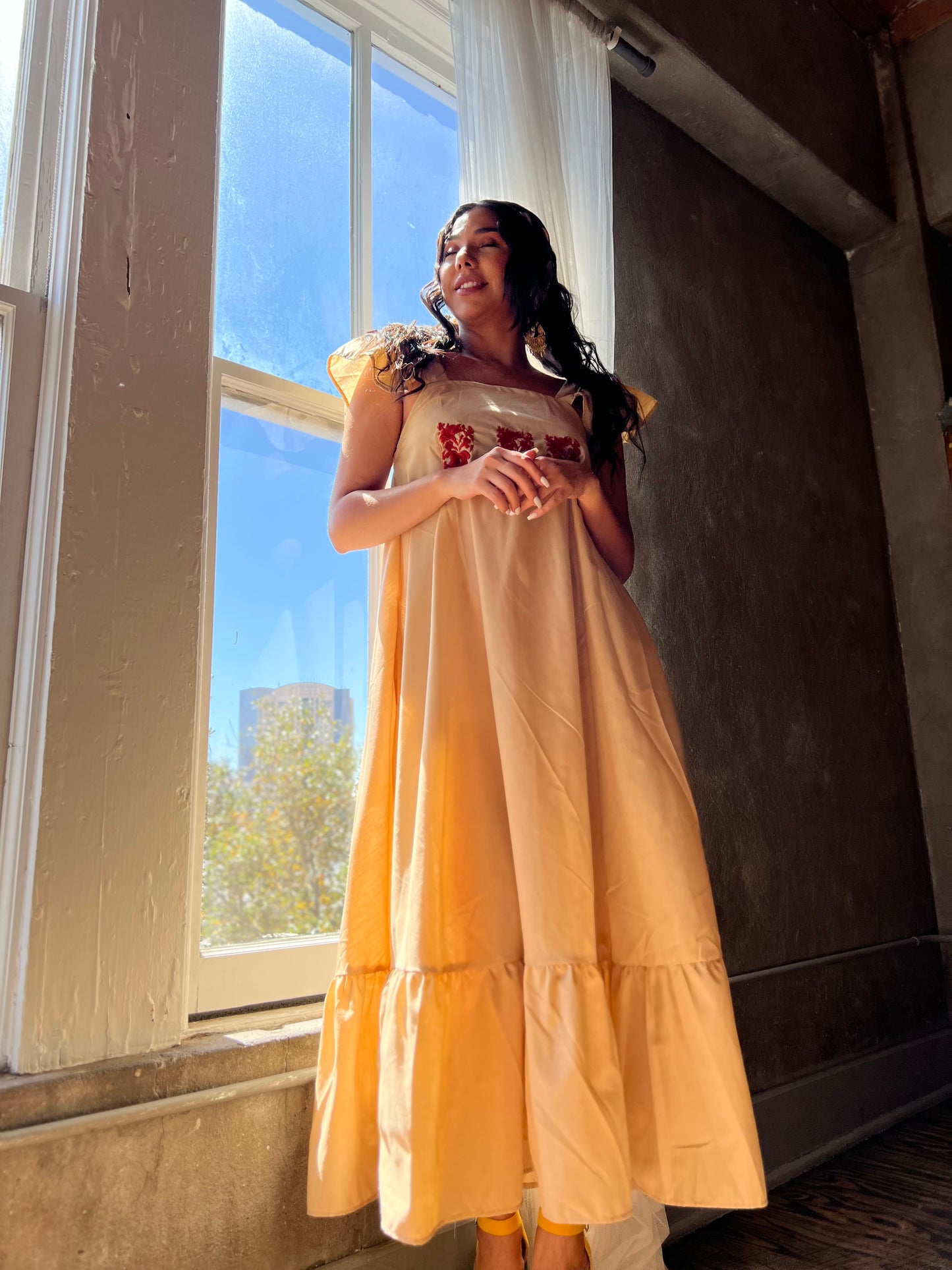 Julieta drees preorder