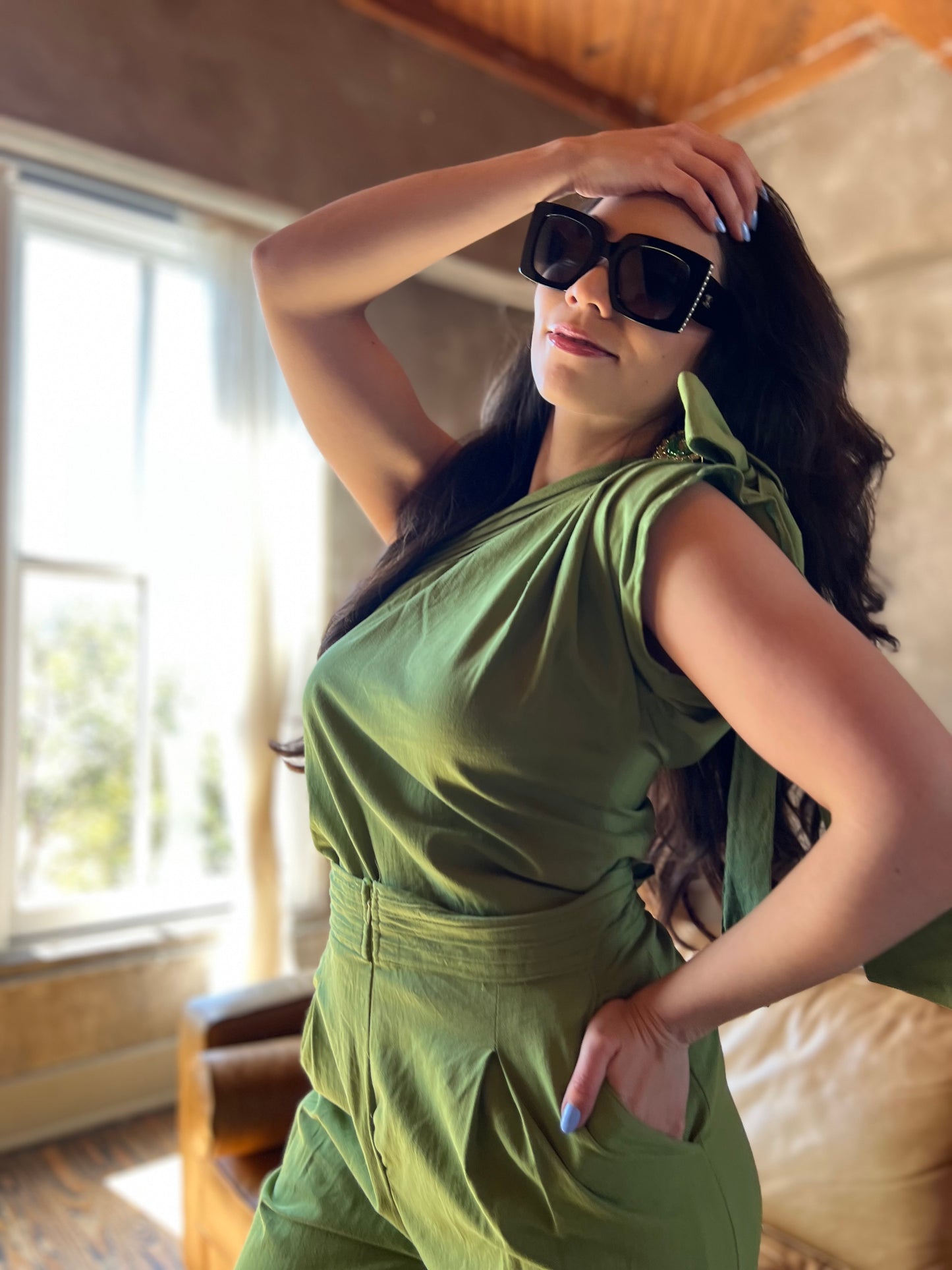 Eloísa set preorder