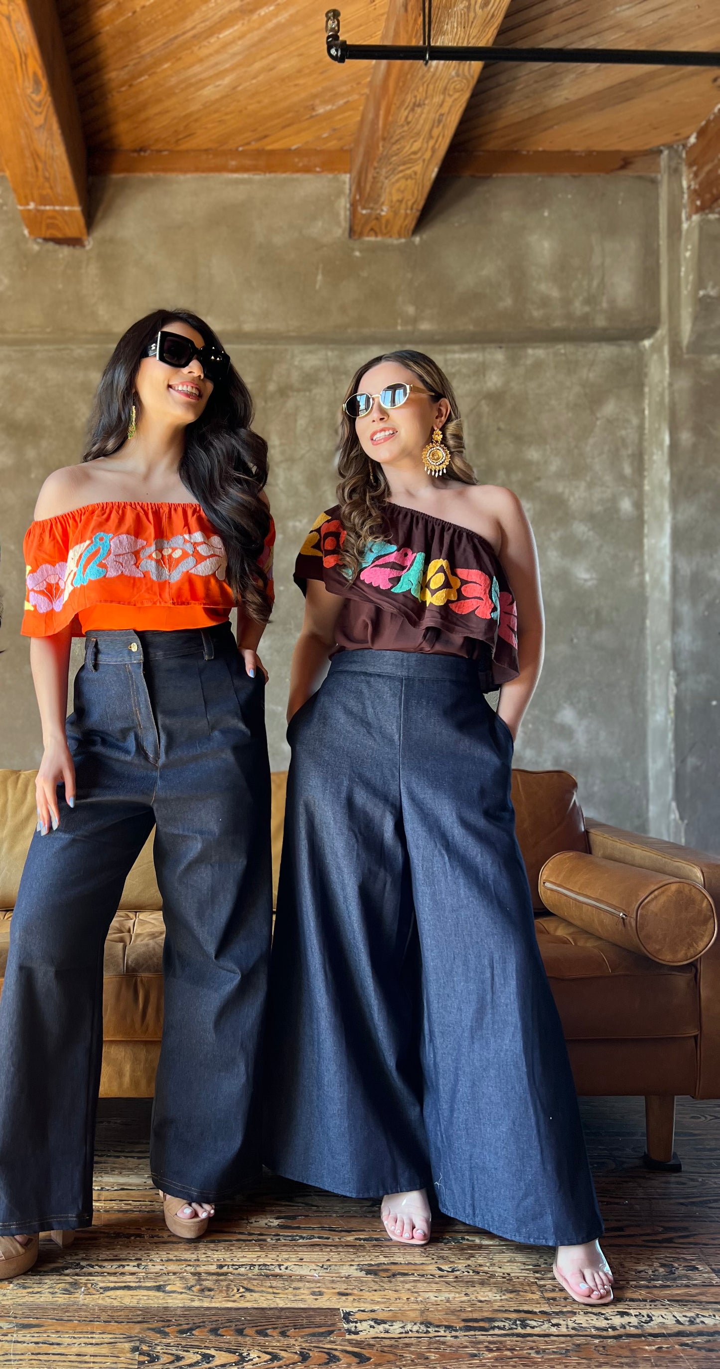 Denim Jeans preorder