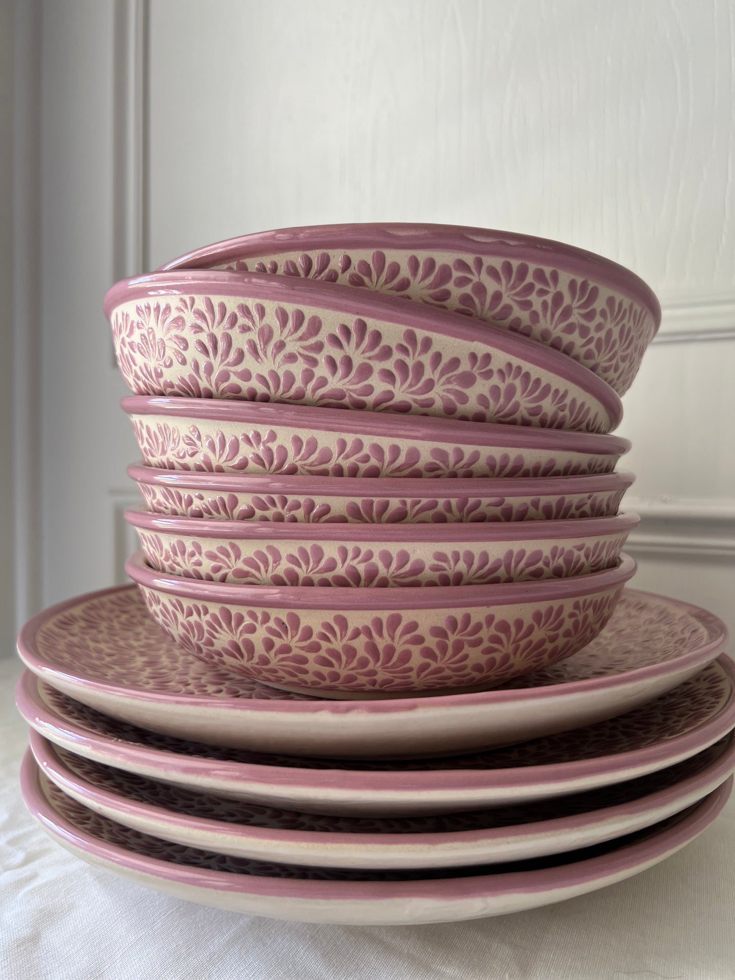 Plate Dinner