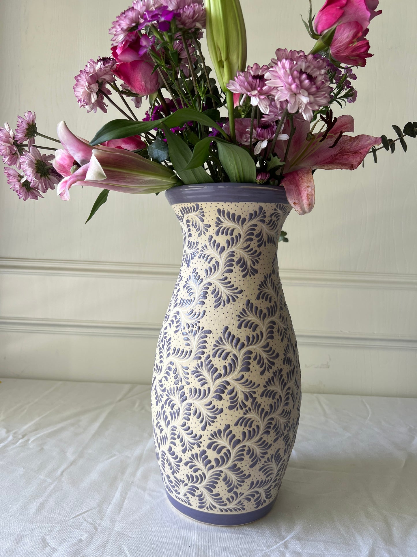 Elena vase