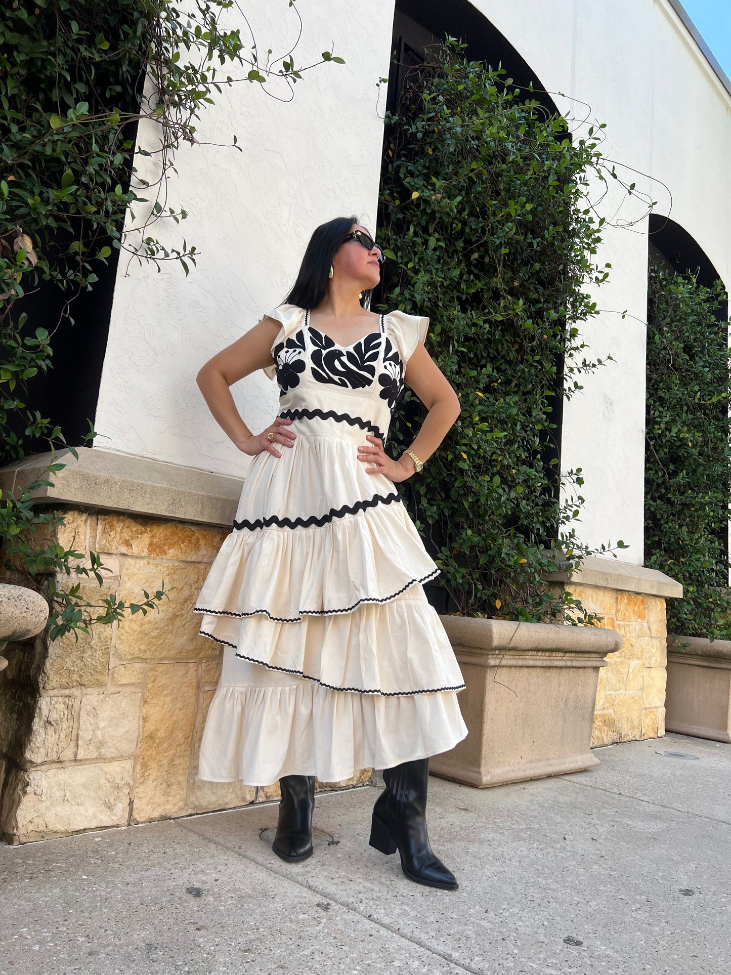 PRE ORDER Catalina Dress
