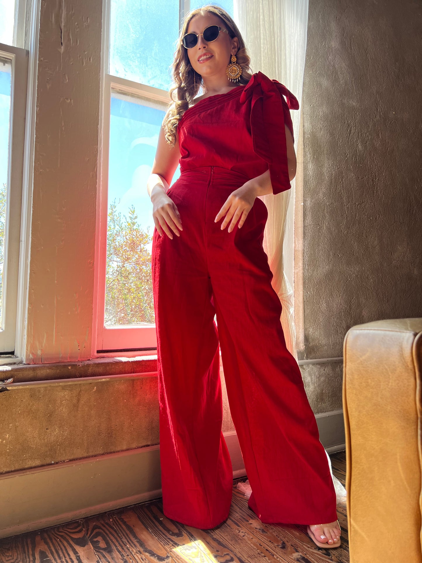 Eloísa set preorder