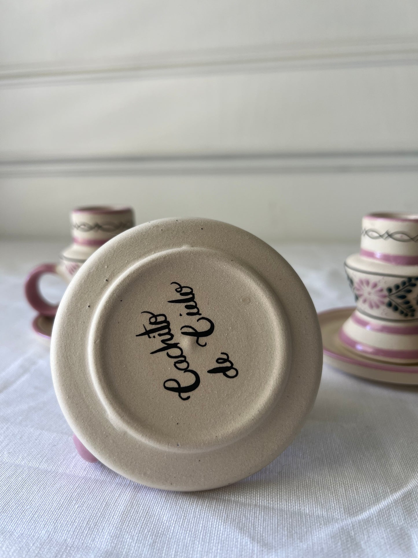 candleholder