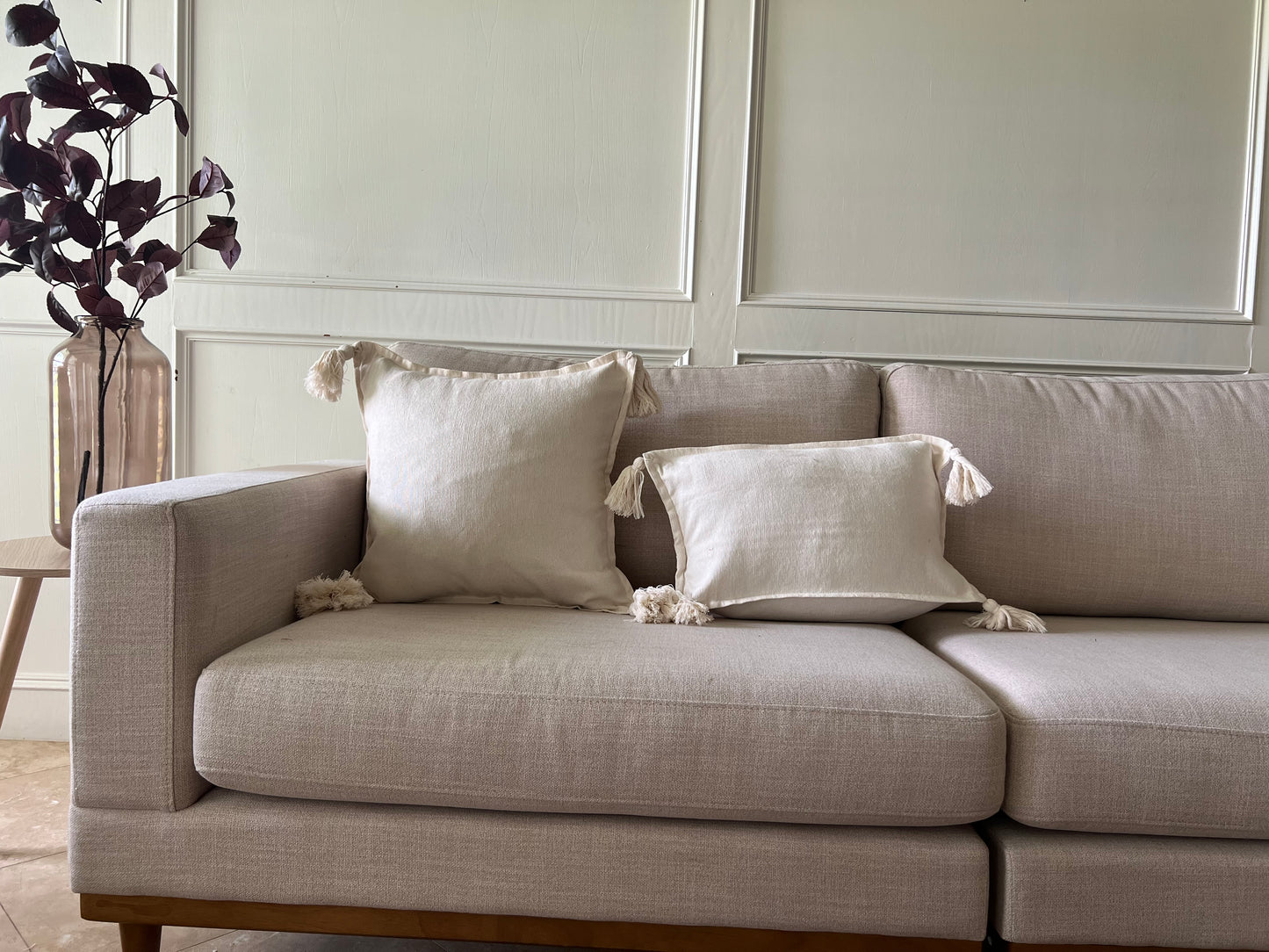 Set telar pillow (preorder)