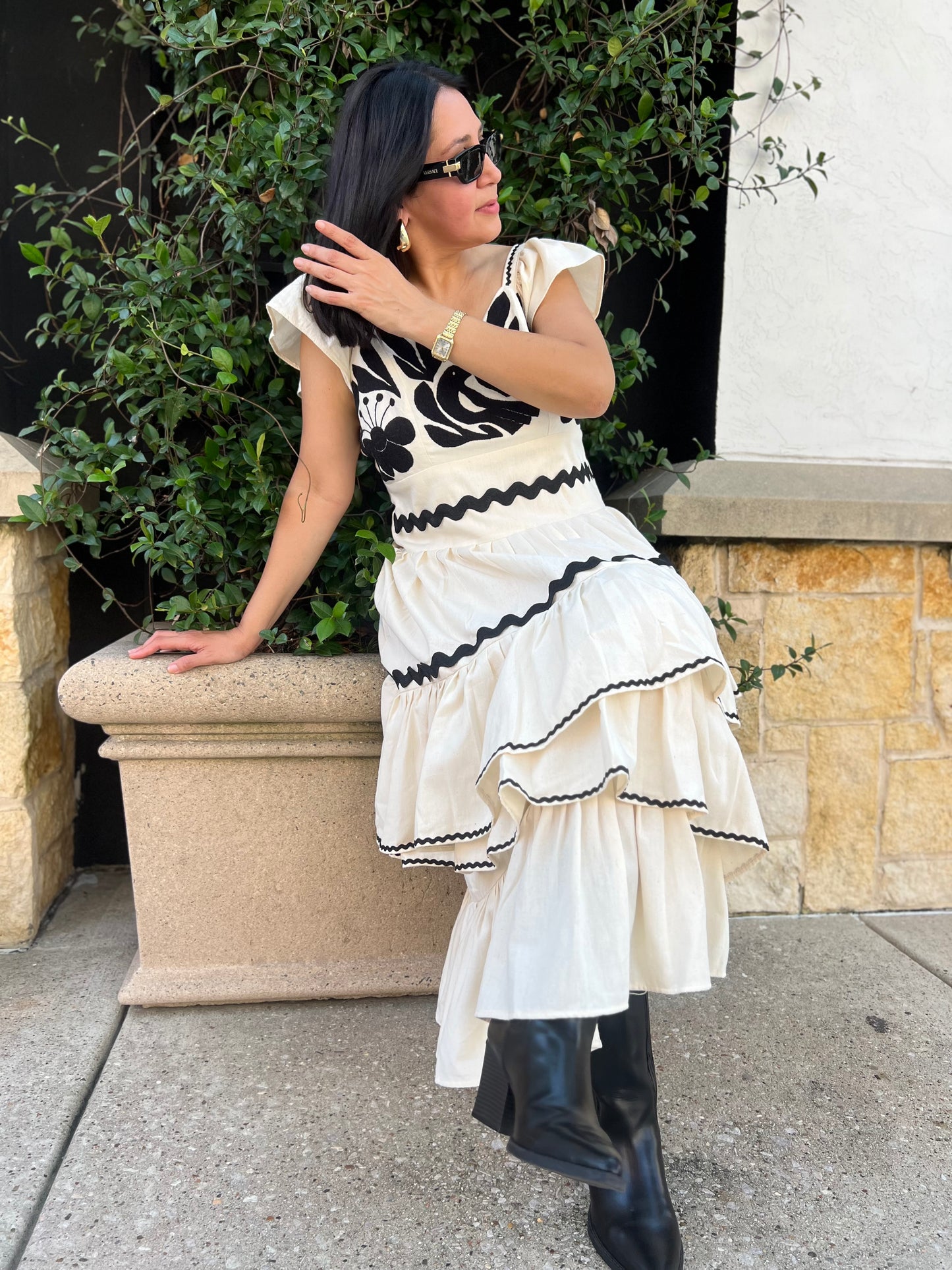 PRE ORDER Catalina Dress