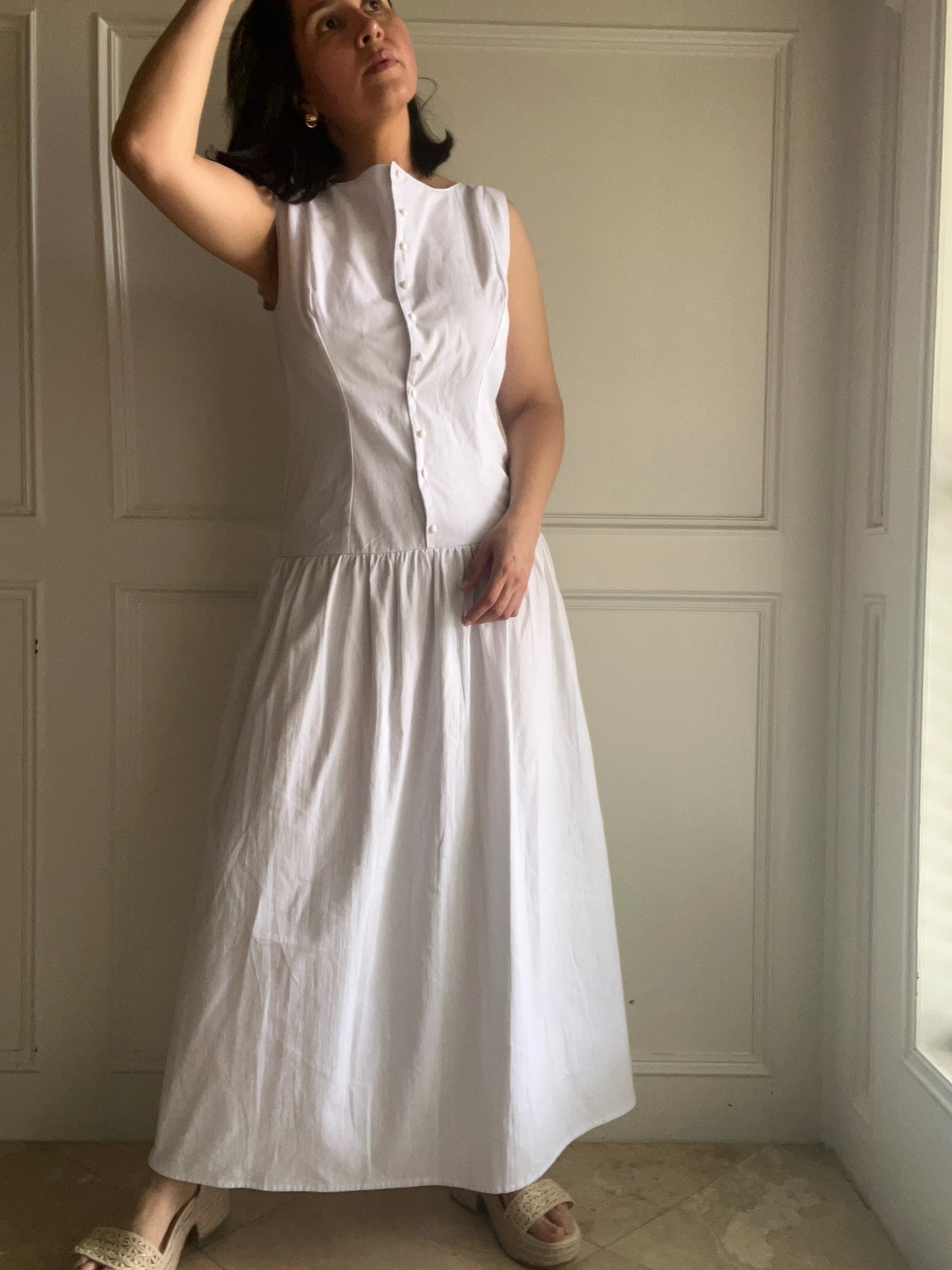 Lorena dress