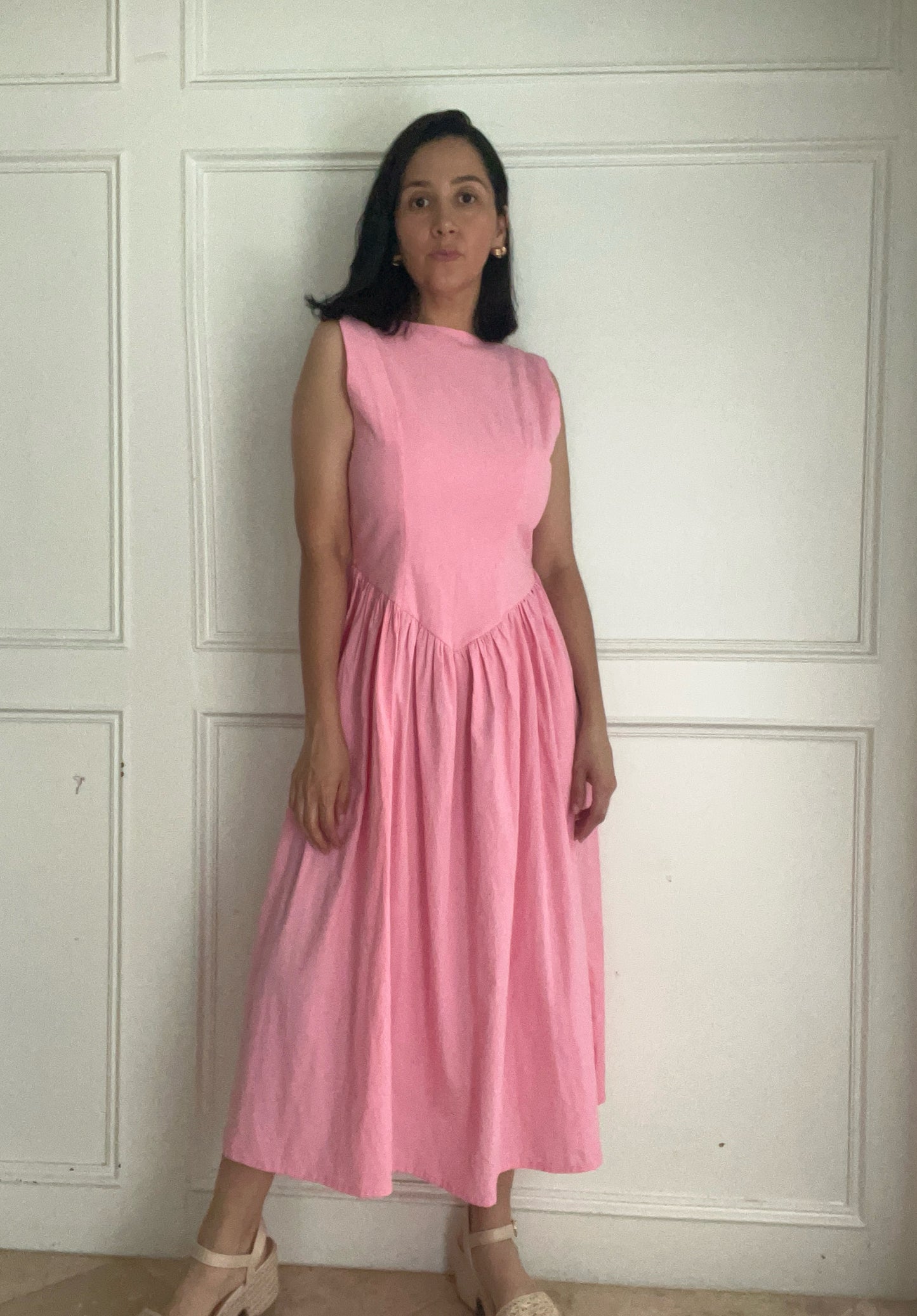 Rosita dress