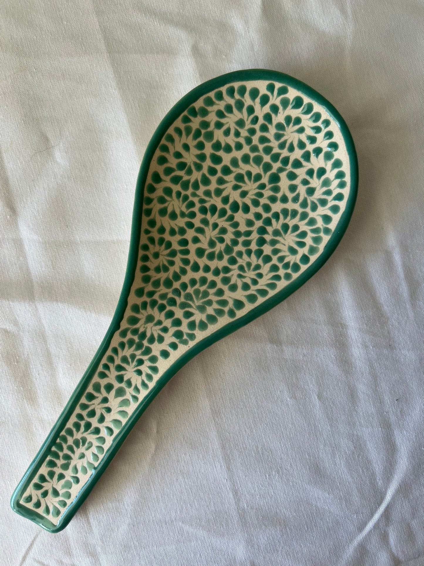 Spoon rests
